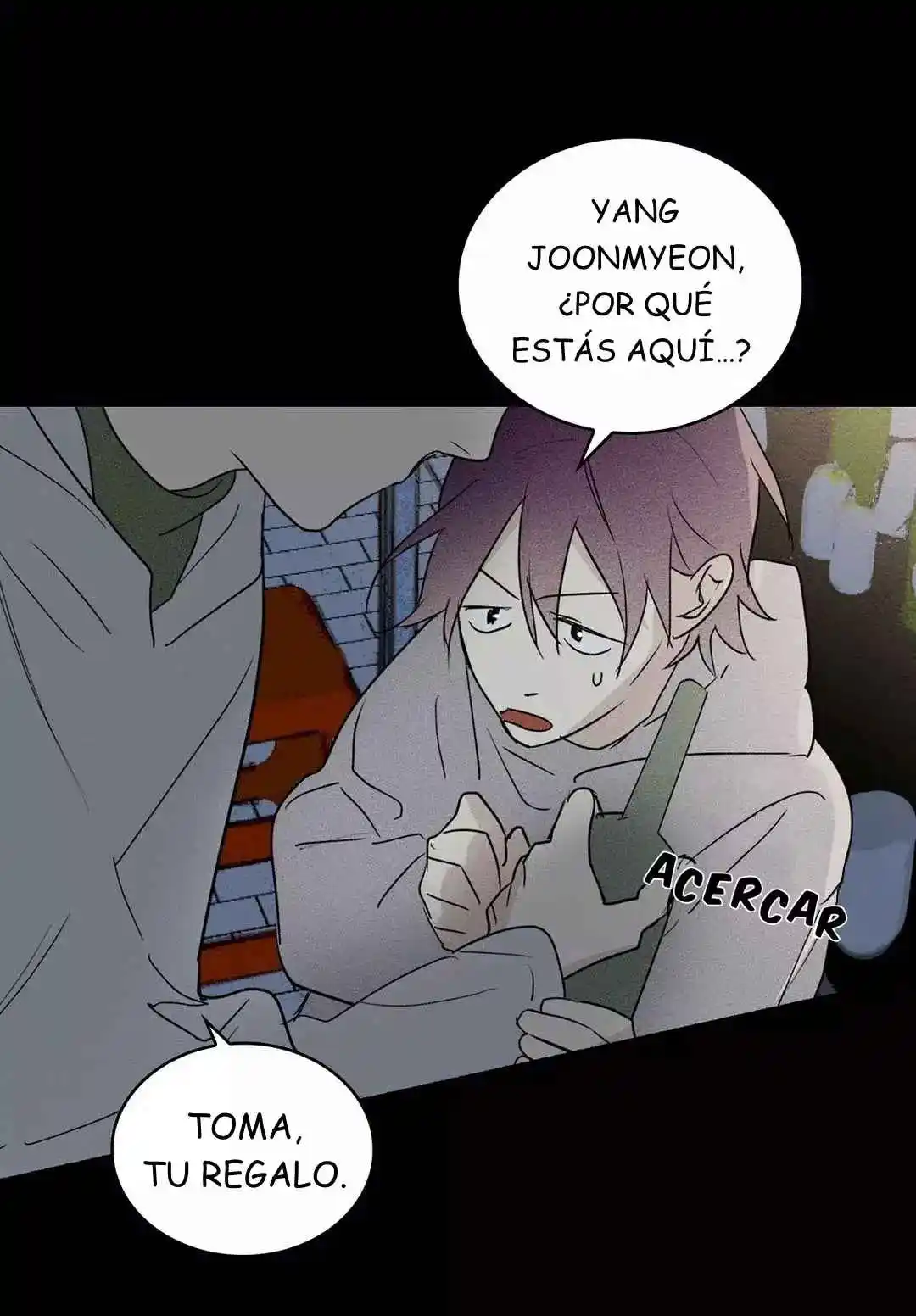 El Jefe Iljin - Capítulo 71 - Página 47 - LectorTMOo