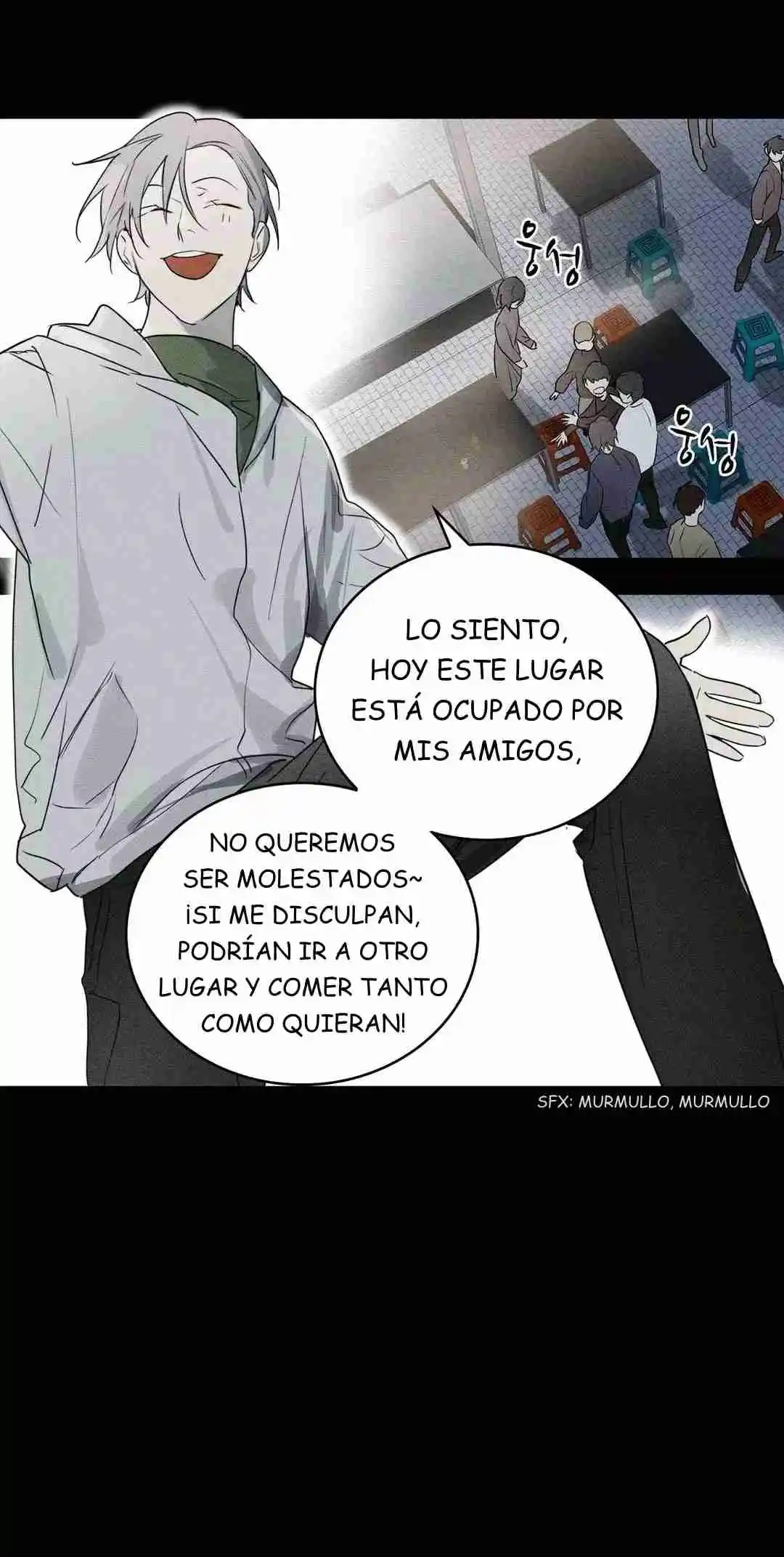 El Jefe Iljin - Capítulo 71 - Página 49 - LectorTMOo