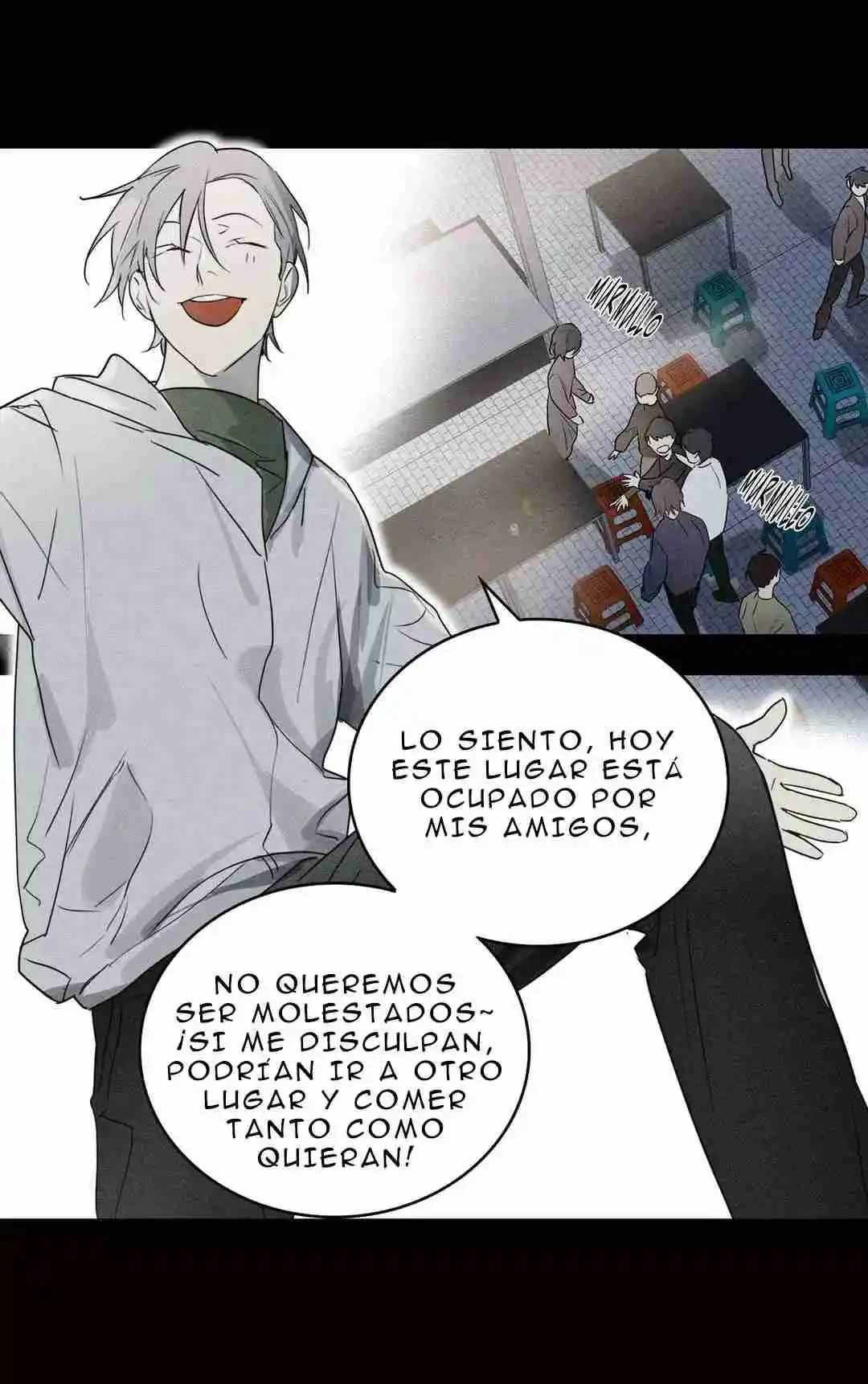 El Jefe Iljin - Capítulo 72 - Página 4 - LectorTMOo
