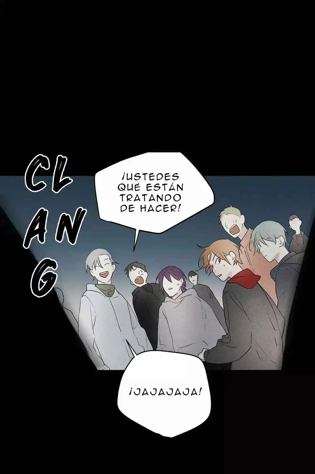 El Jefe Iljin - Capítulo 72 - Página 6 - LectorTMOo