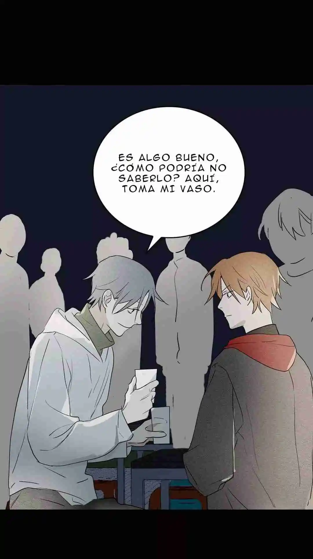 El Jefe Iljin - Capítulo 72 - Página 10 - LectorTMOo