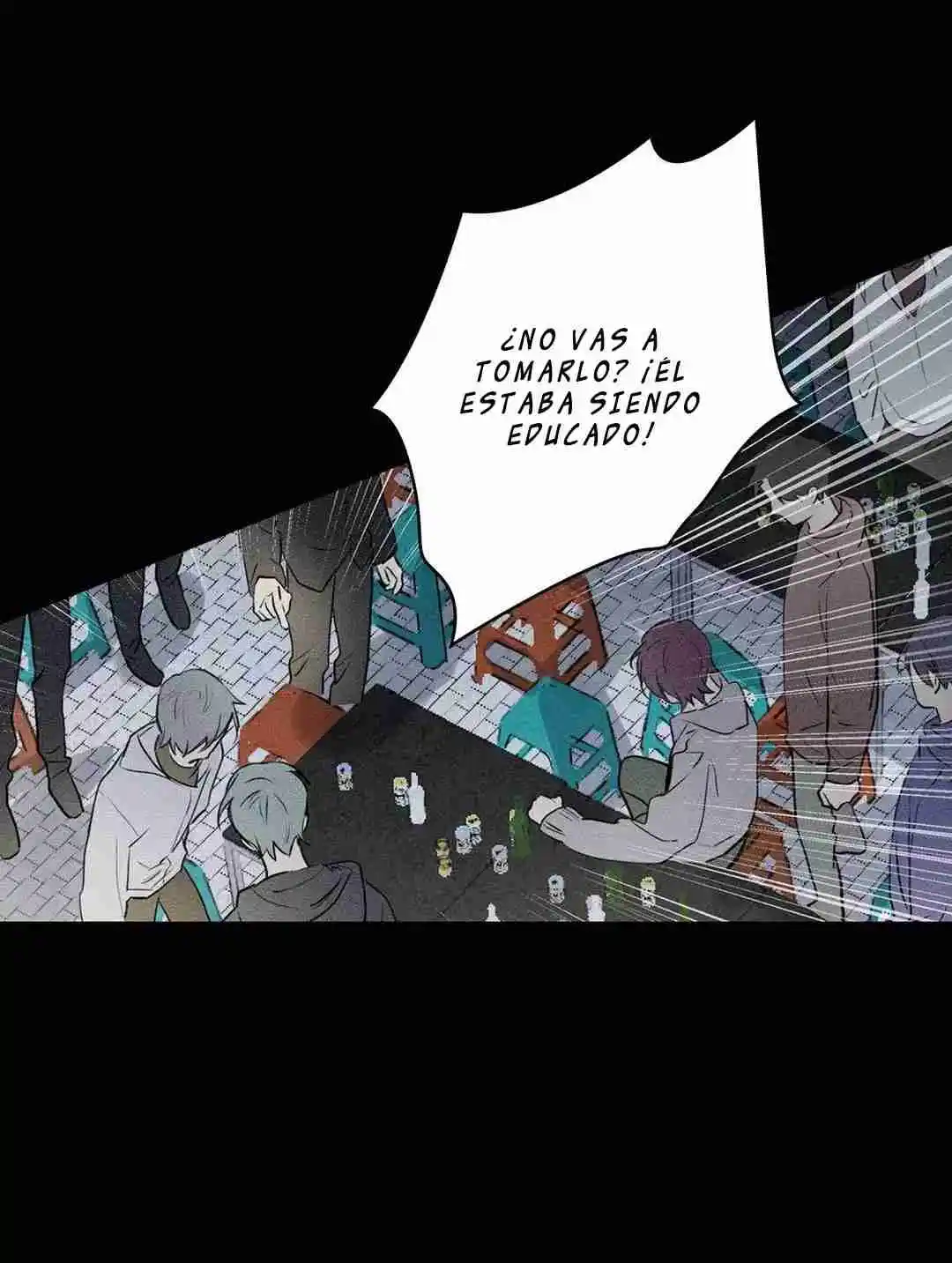 El Jefe Iljin - Capítulo 72 - Página 18 - LectorTMOo