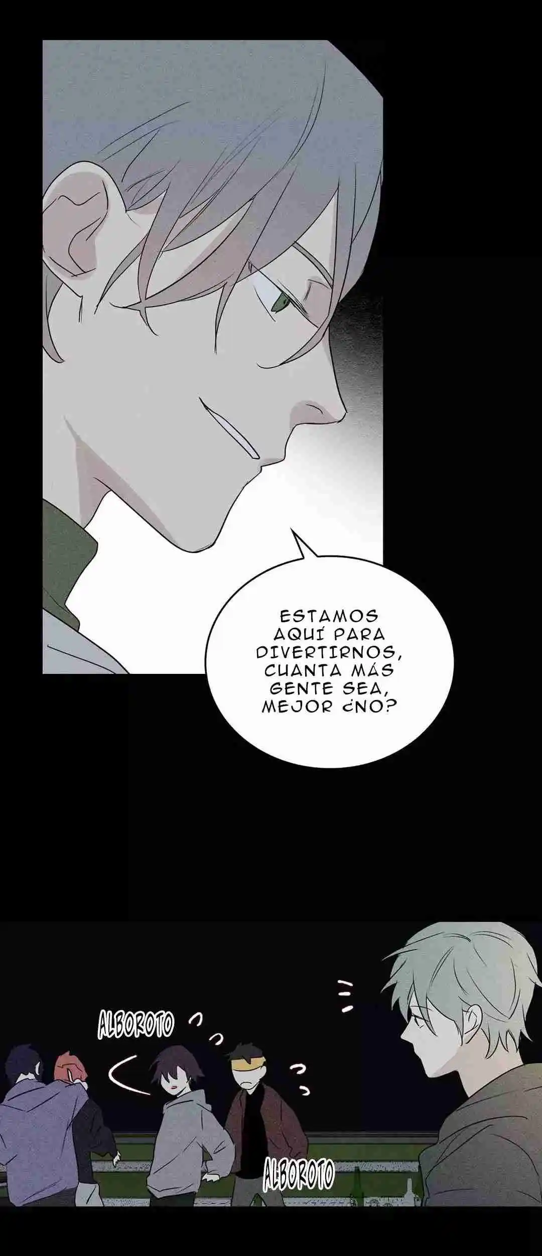 El Jefe Iljin - Capítulo 72 - Página 29 - LectorTMOo