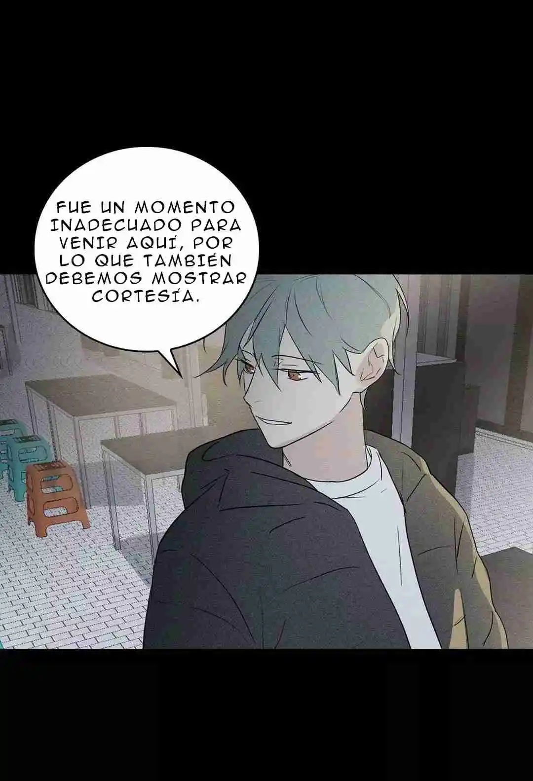 El Jefe Iljin - Capítulo 72 - Página 30 - LectorTMOo