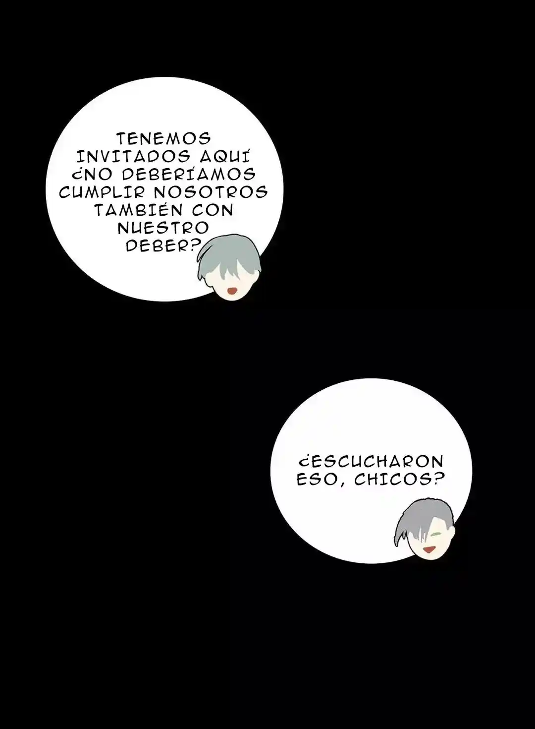El Jefe Iljin - Capítulo 72 - Página 31 - LectorTMOo