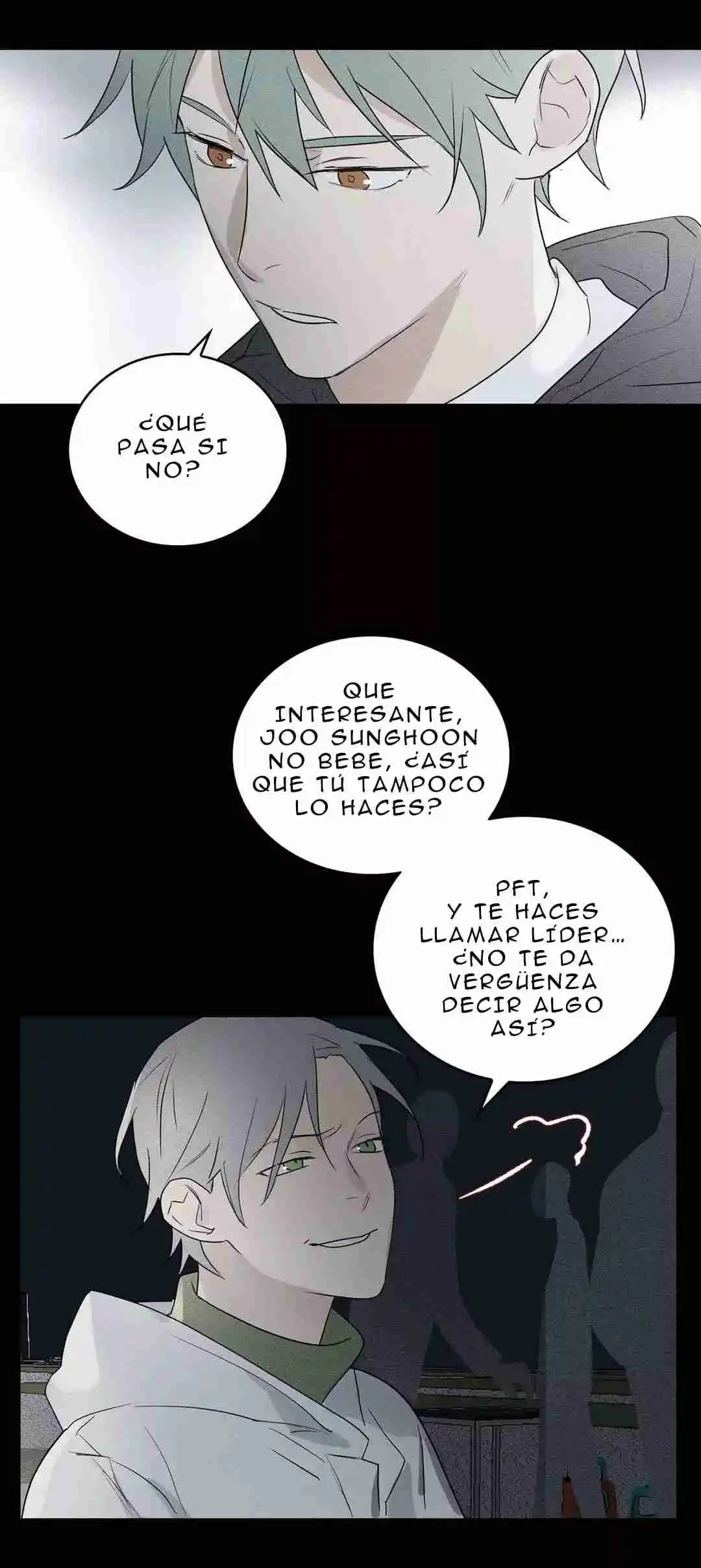 El Jefe Iljin - Capítulo 72 - Página 40 - LectorTMOo