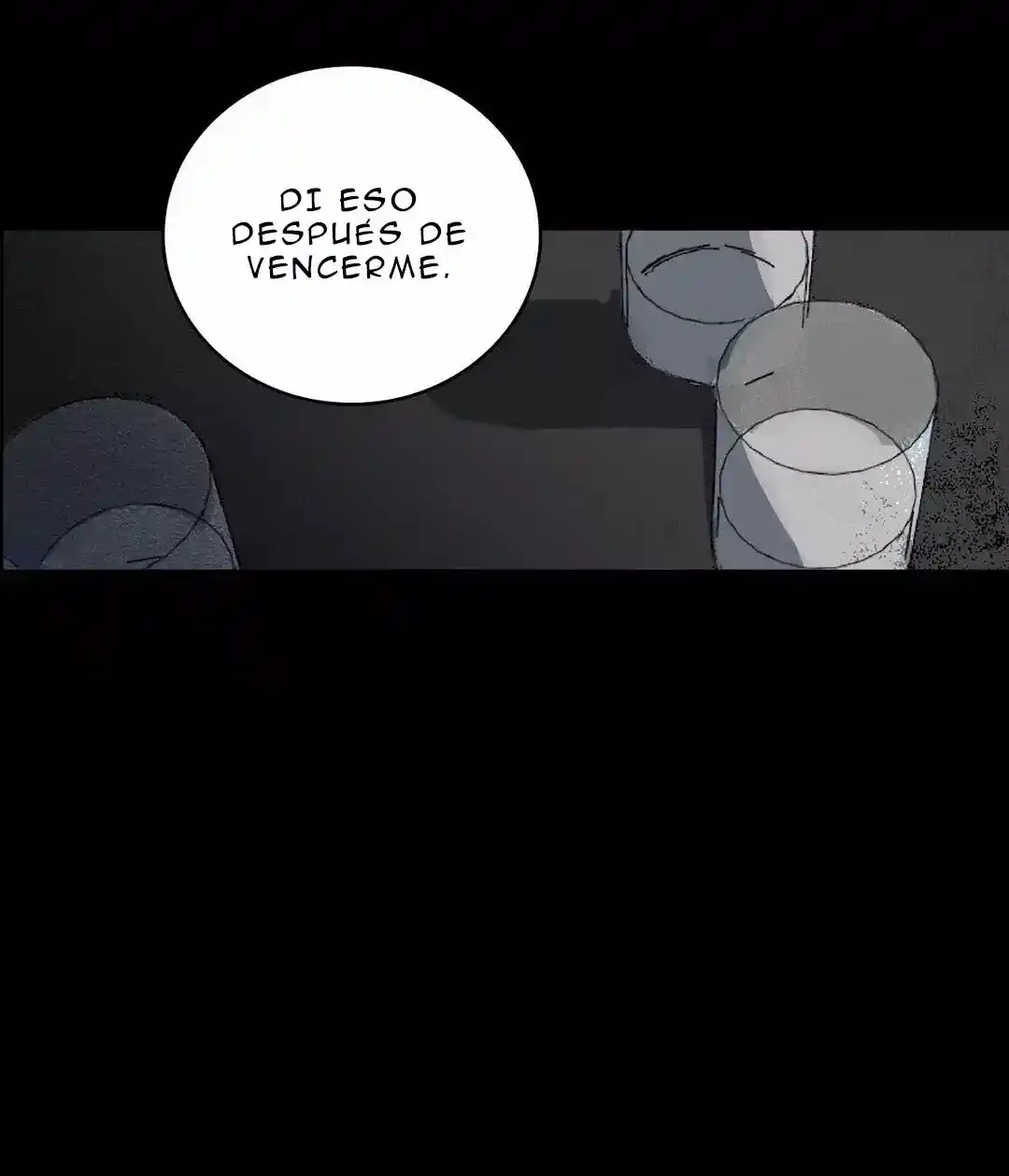 El Jefe Iljin - Capítulo 73 - Página 5 - LectorTMOo