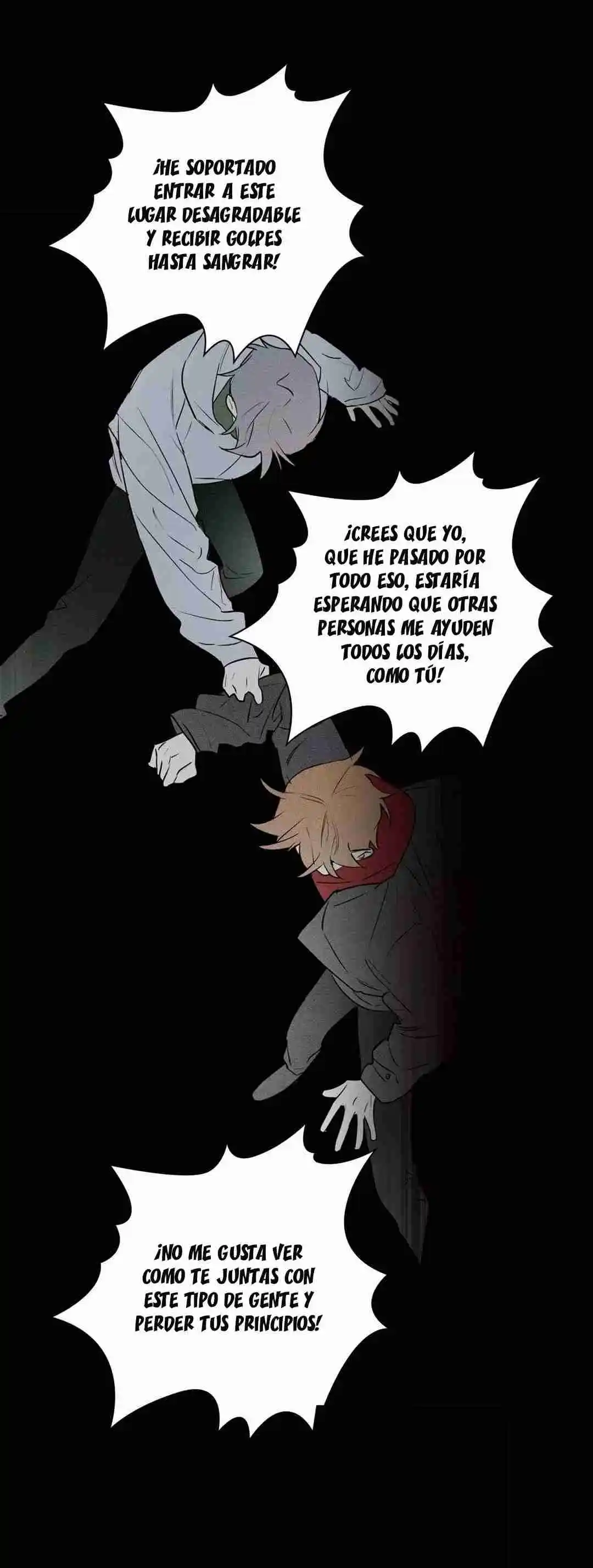 El Jefe Iljin - Capítulo 74 - Página 10 - LectorTMOo