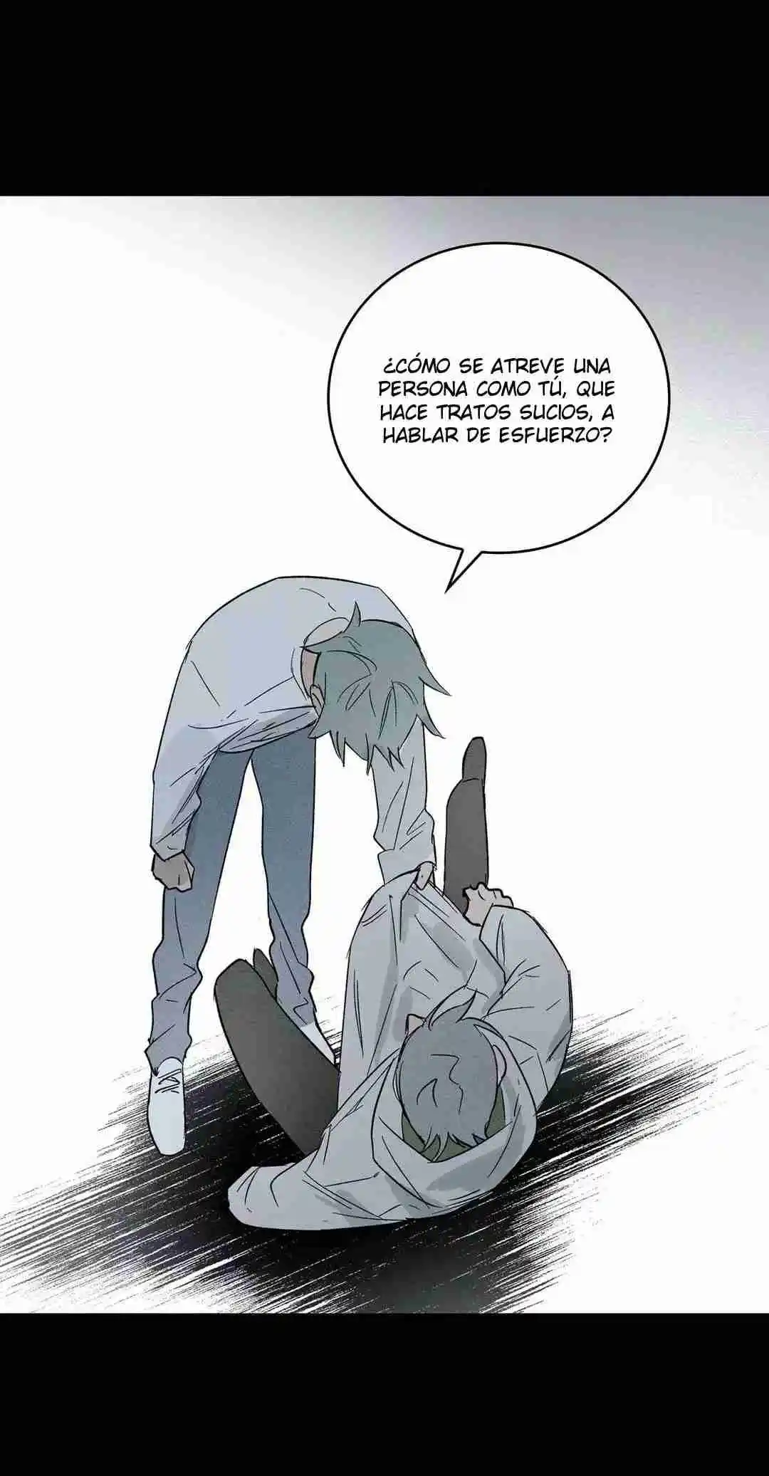 El Jefe Iljin - Capítulo 74 - Página 19 - LectorTMOo