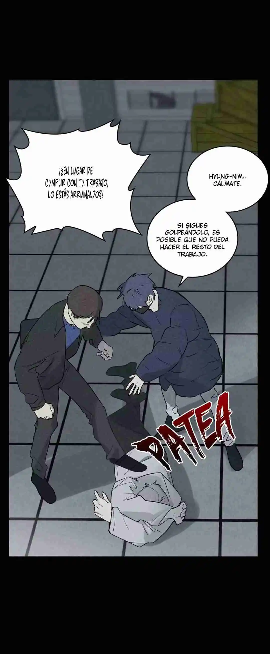 El Jefe Iljin - Capítulo 75 - Página 9 - LectorTMOo