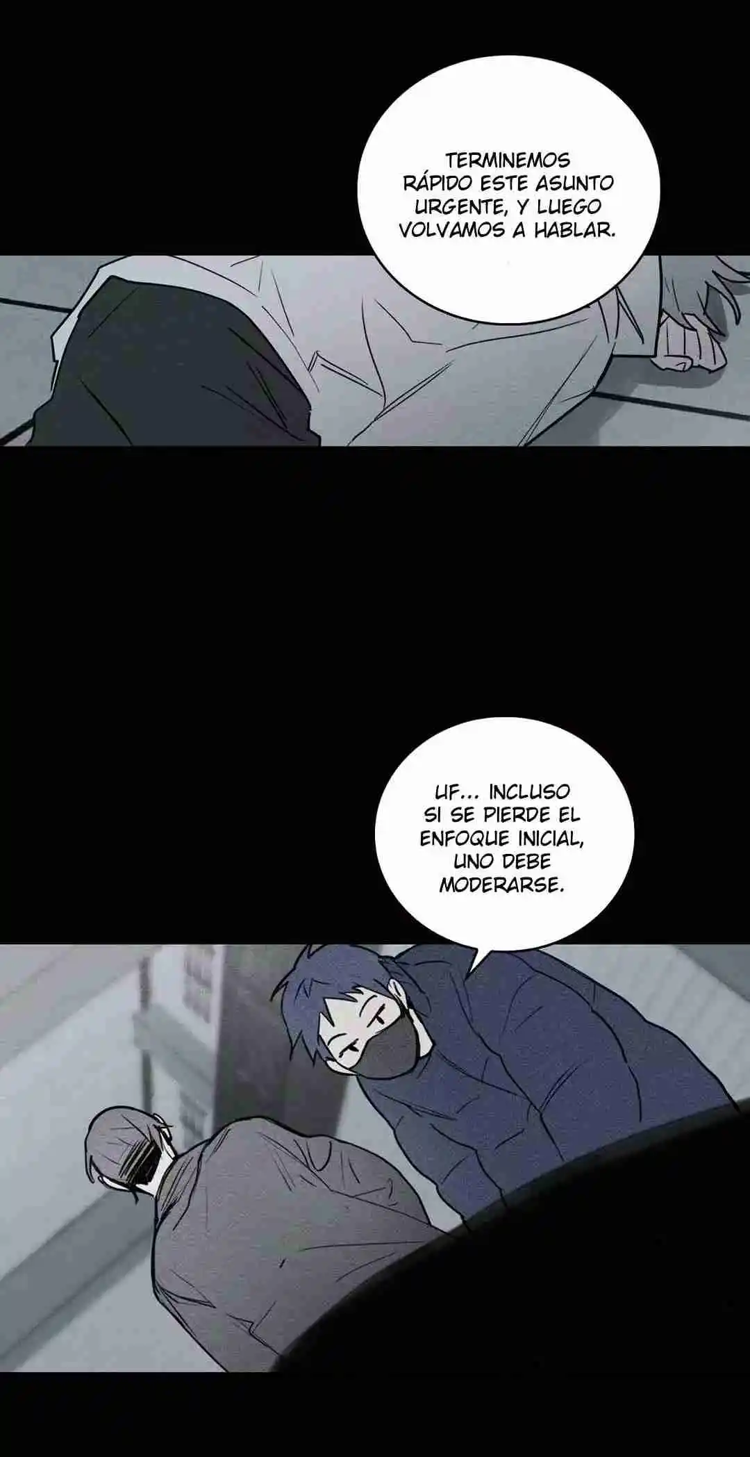 El Jefe Iljin - Capítulo 75 - Página 10 - LectorTMOo