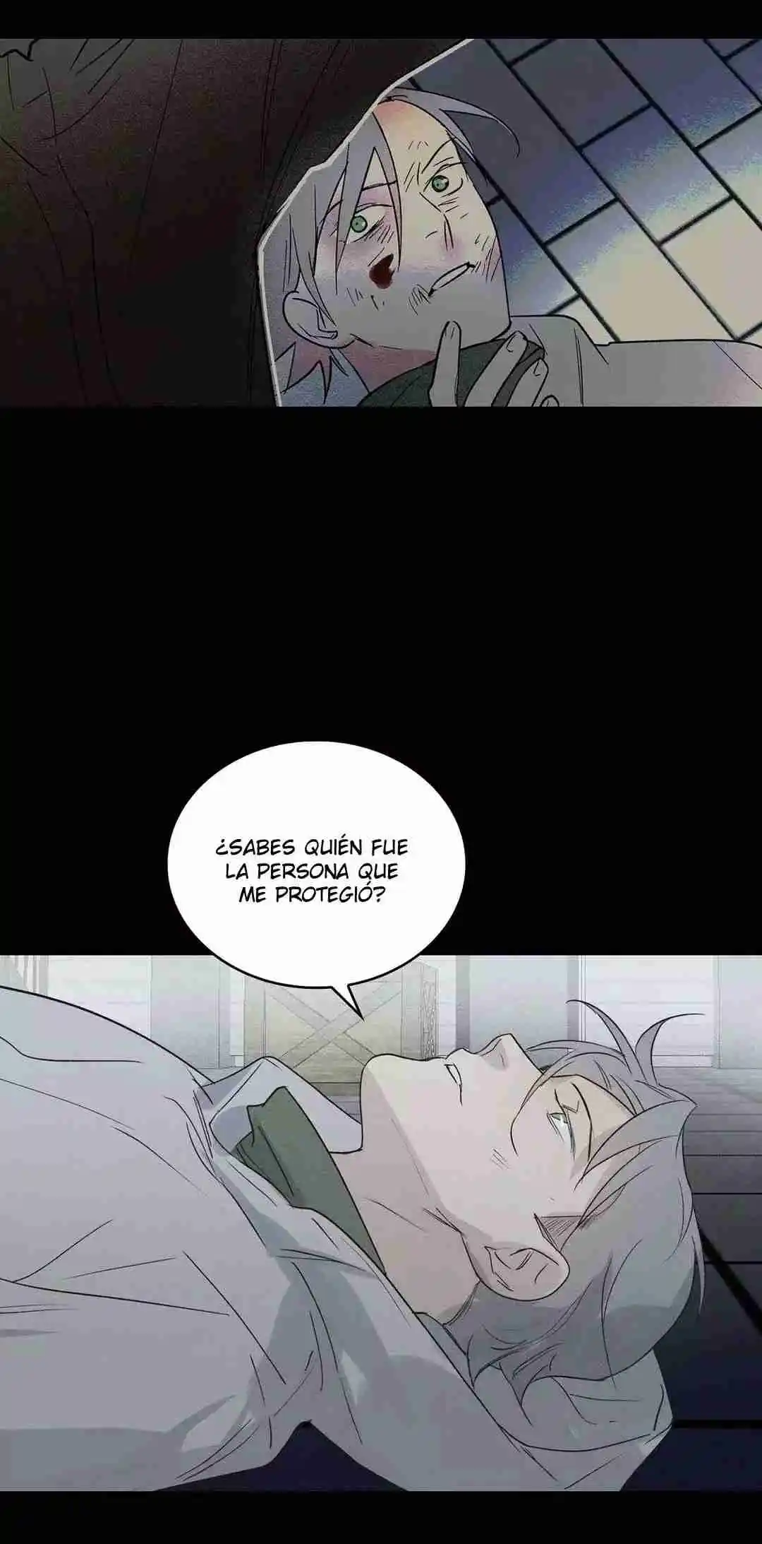 El Jefe Iljin - Capítulo 75 - Página 12 - LectorTMOo