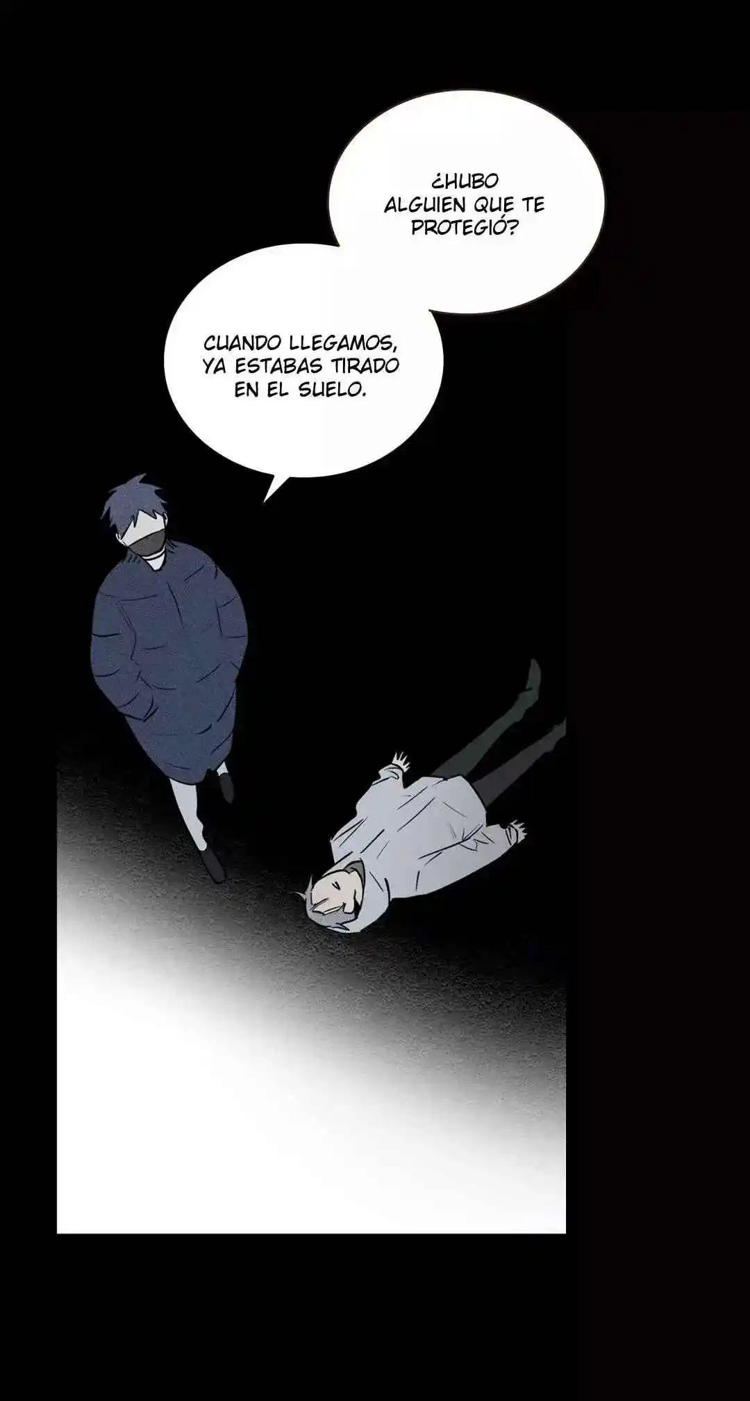 El Jefe Iljin - Capítulo 75 - Página 14 - LectorTMOo