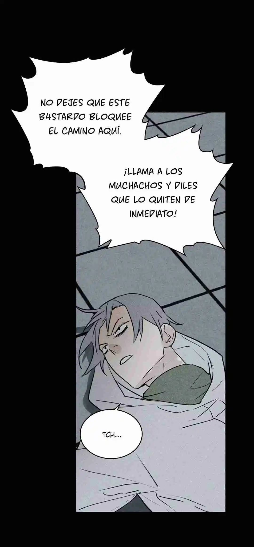 El Jefe Iljin - Capítulo 75 - Página 15 - LectorTMOo