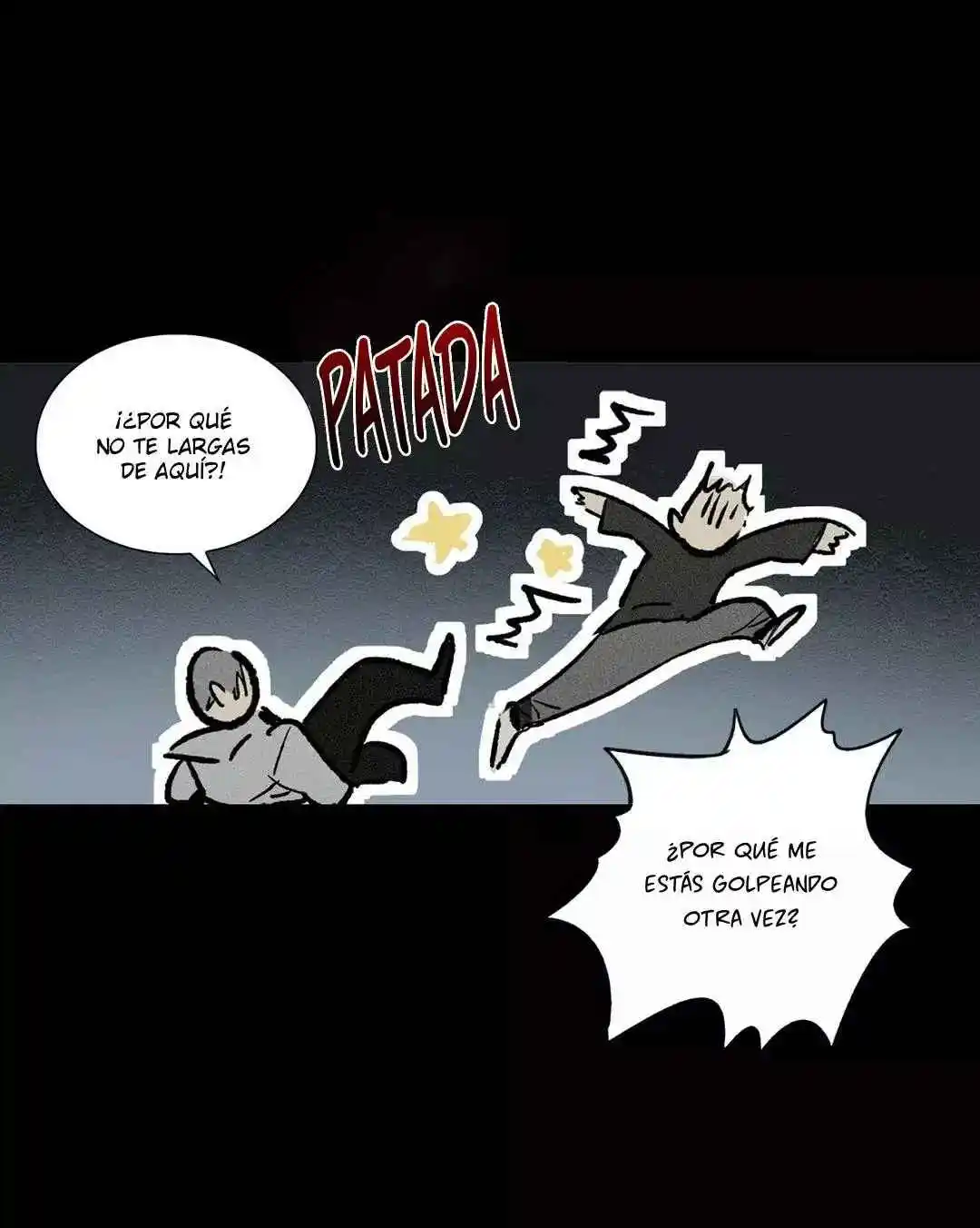 El Jefe Iljin - Capítulo 75 - Página 24 - LectorTMOo