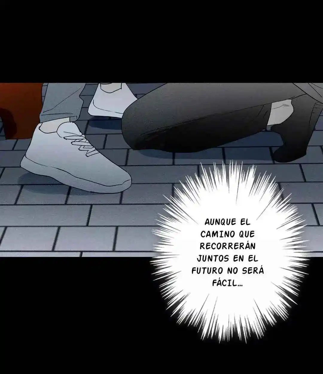 El Jefe Iljin - Capítulo 76 - Página 17 - LectorTMOo