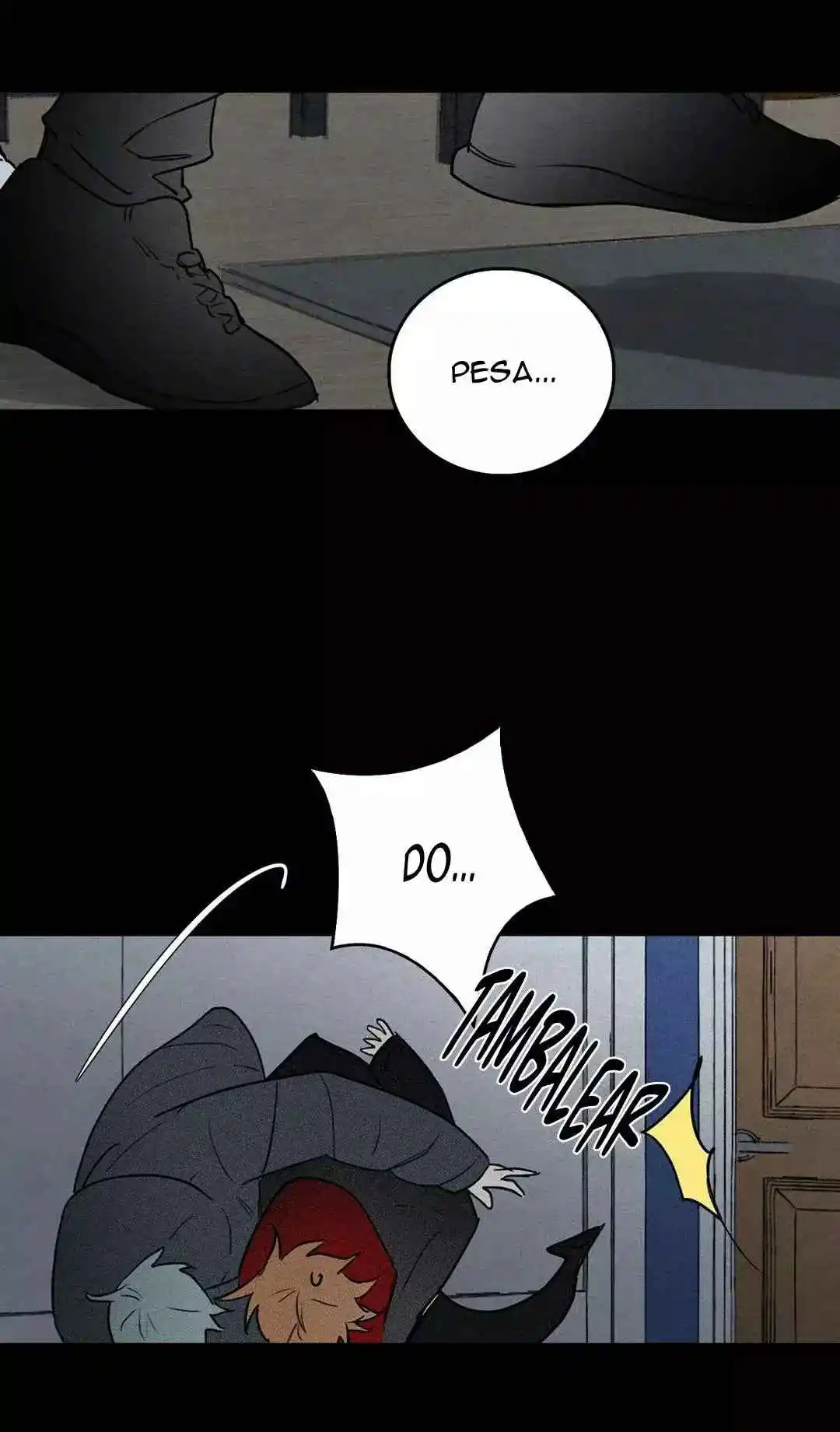 El Jefe Iljin - Capítulo 76 - Página 27 - LectorTMOo