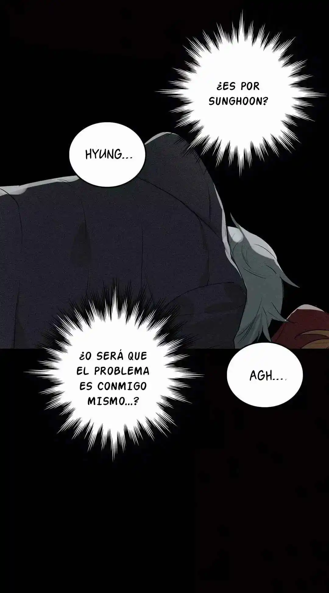 El Jefe Iljin - Capítulo 76 - Página 51 - LectorTMOo