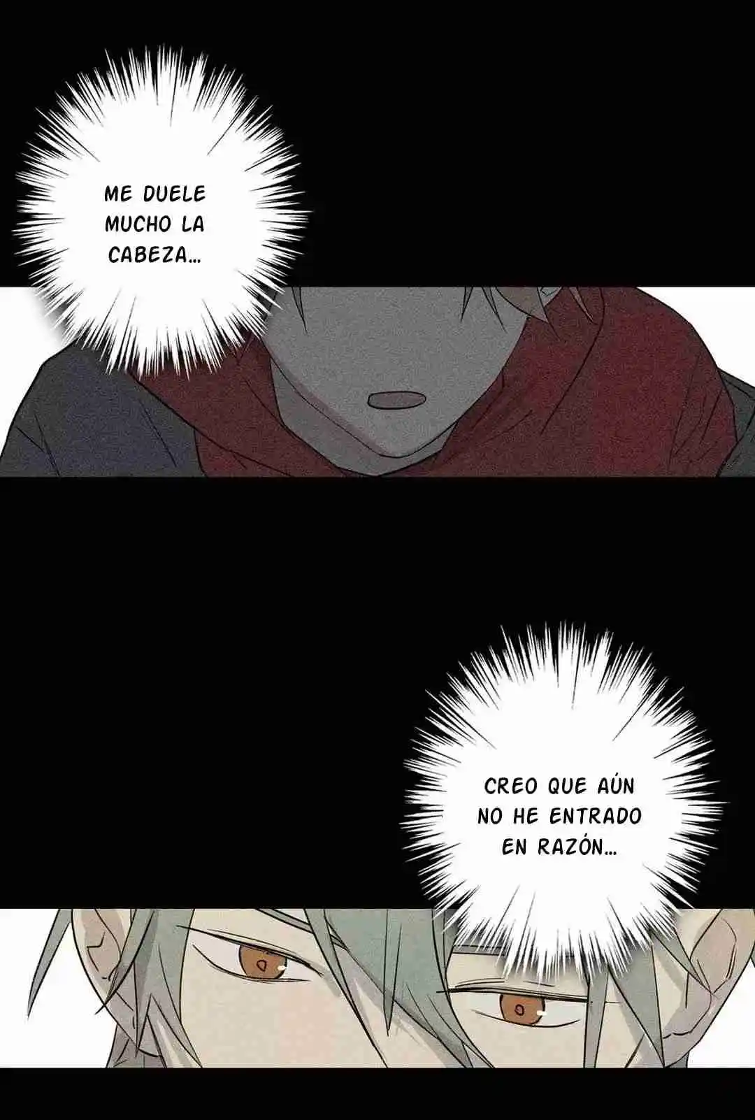 El Jefe Iljin - Capítulo 77 - Página 46 - LectorTMOo