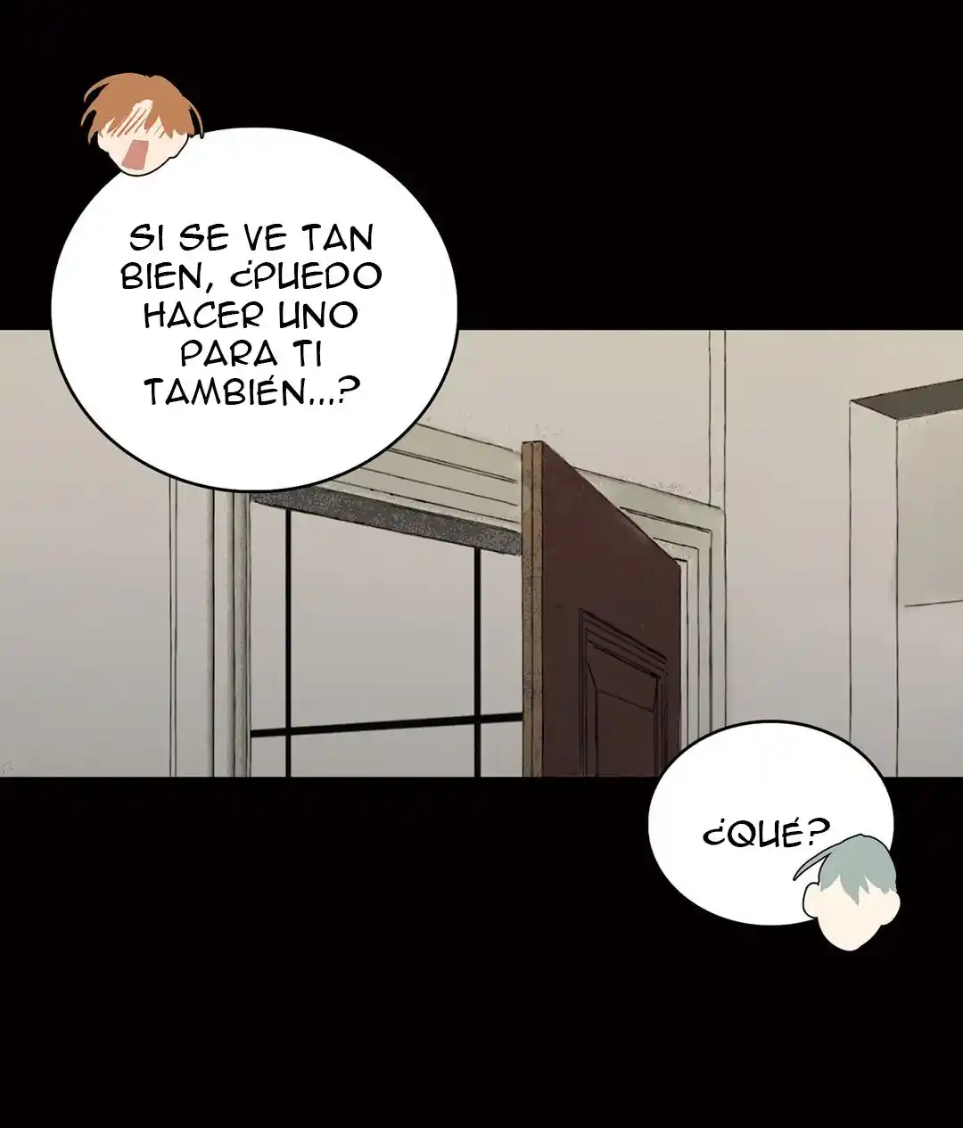 El Jefe Iljin - Capítulo 78 - Página 11 - LectorTMOo