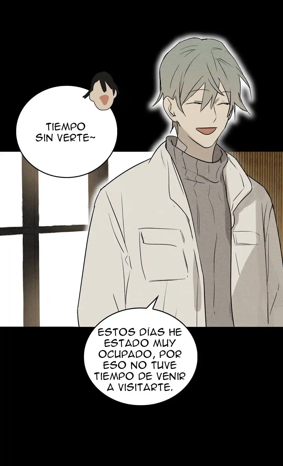El Jefe Iljin - Capítulo 78 - Página 27 - LectorTMOo