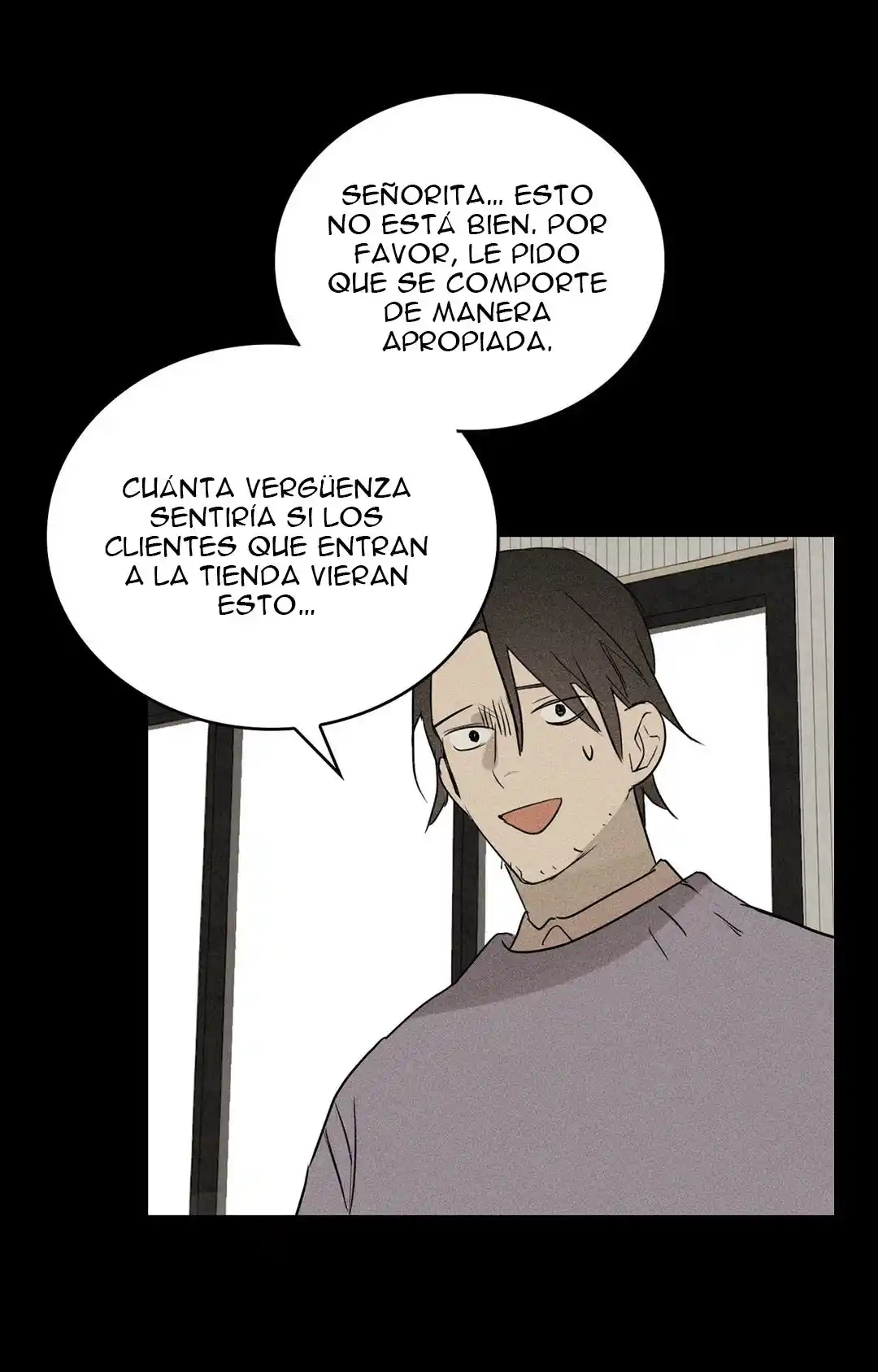 El Jefe Iljin - Capítulo 78 - Página 37 - LectorTMOo