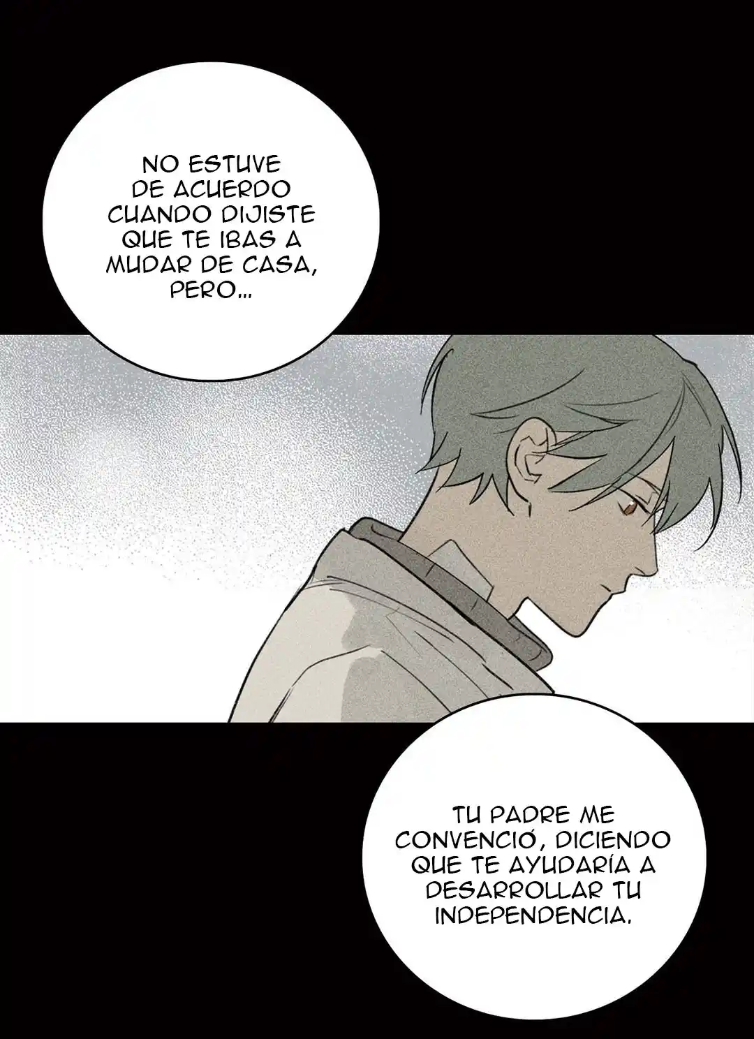 El Jefe Iljin - Capítulo 79 - Página 10 - LectorTMOo