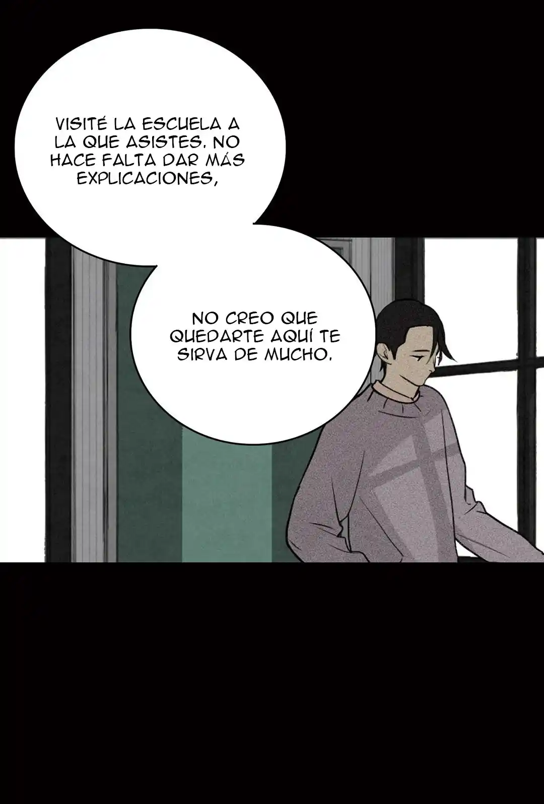 El Jefe Iljin - Capítulo 79 - Página 12 - LectorTMOo
