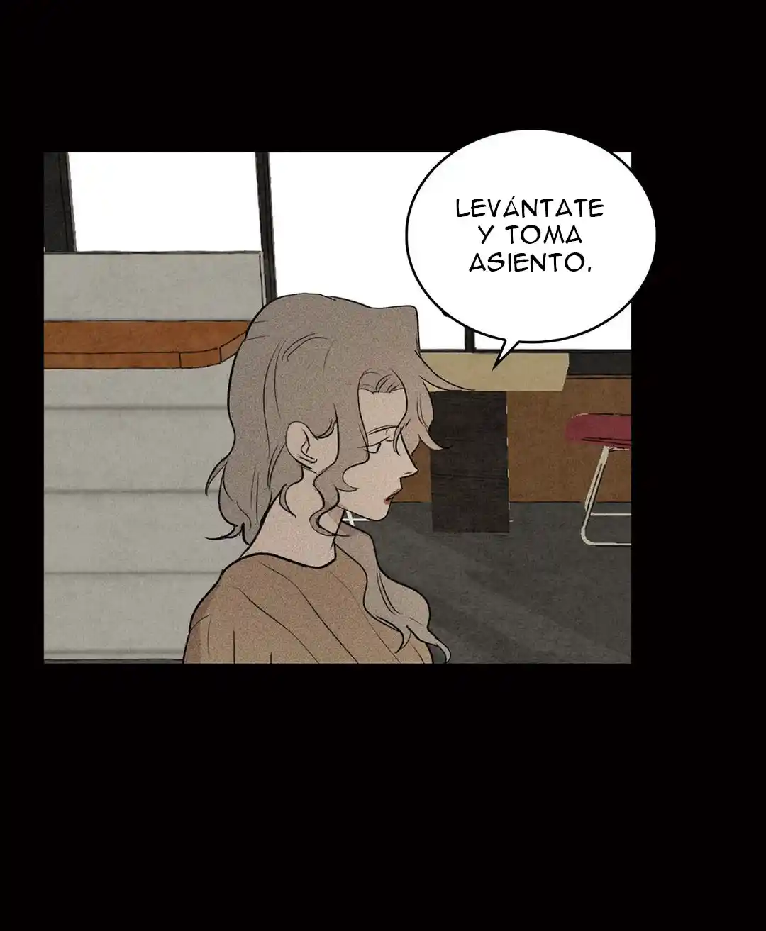 El Jefe Iljin - Capítulo 79 - Página 16 - LectorTMOo