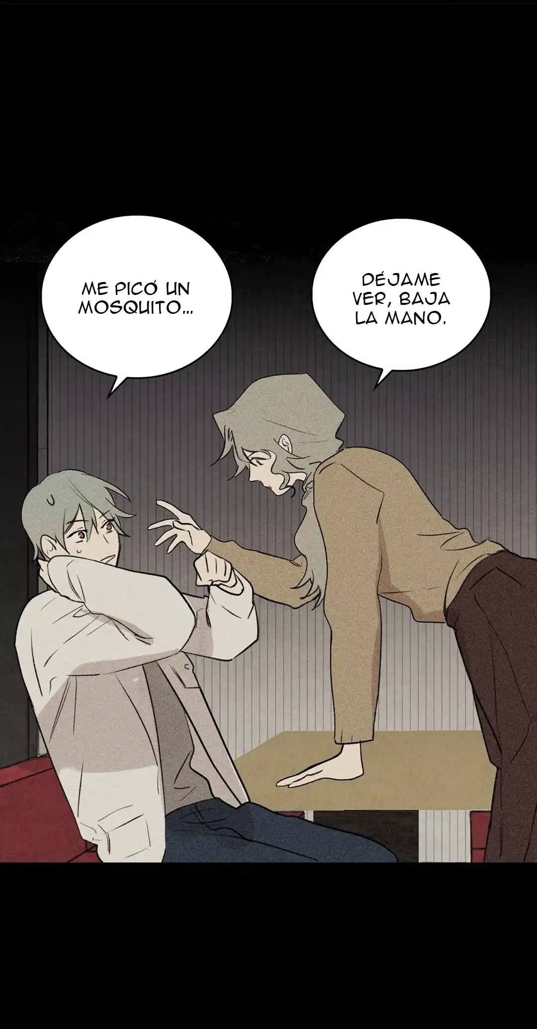 El Jefe Iljin - Capítulo 79 - Página 23 - LectorTMOo