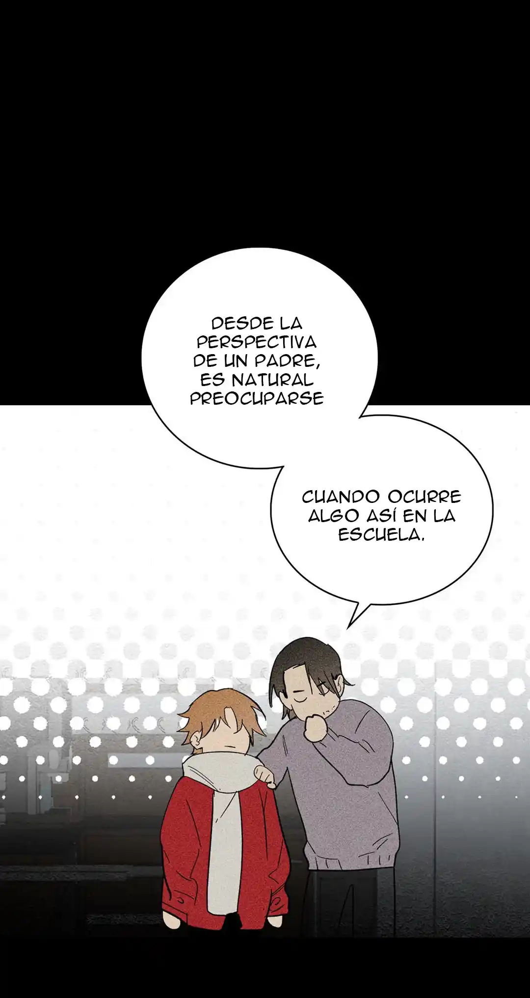El Jefe Iljin - Capítulo 79 - Página 29 - LectorTMOo