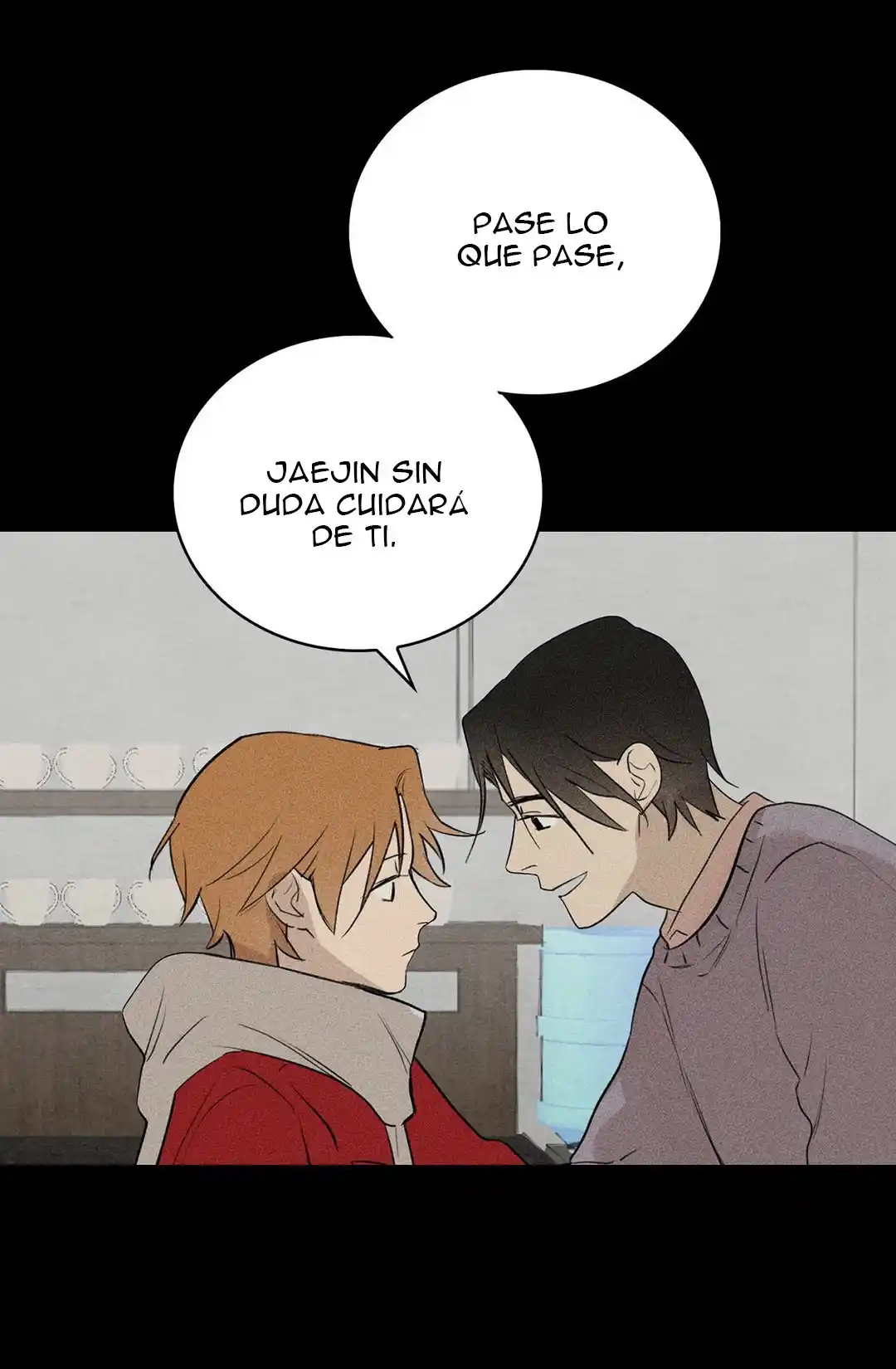 El Jefe Iljin - Capítulo 79 - Página 31 - LectorTMOo