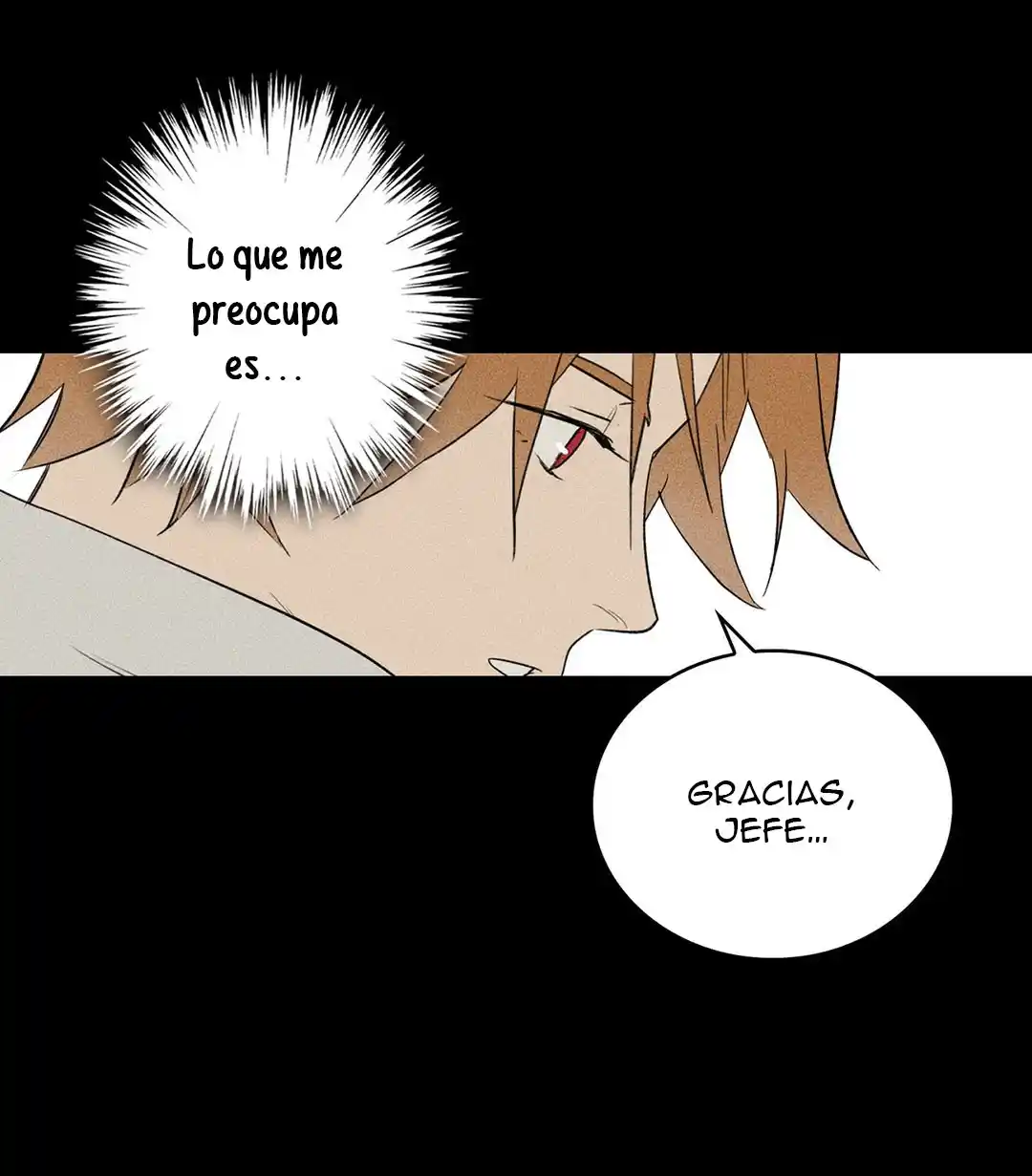 El Jefe Iljin - Capítulo 79 - Página 32 - LectorTMOo