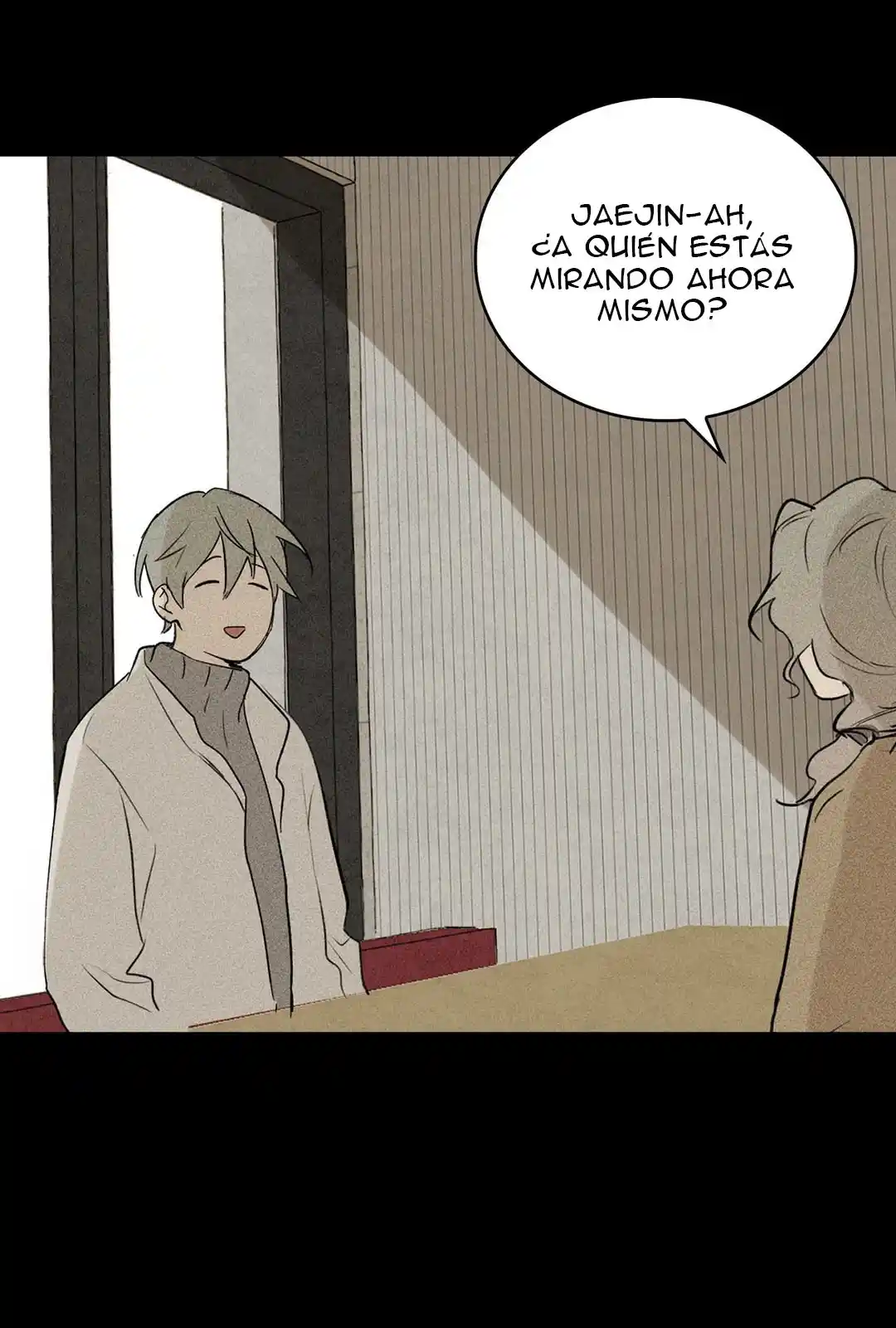 El Jefe Iljin - Capítulo 79 - Página 41 - LectorTMOo