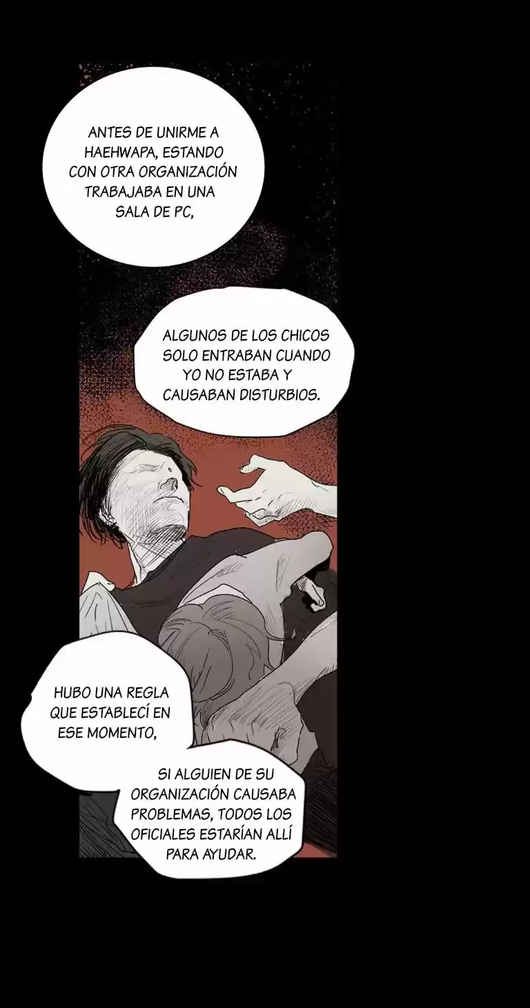 El Jefe Iljin - Capítulo 8 - Página 11 - LectorTMOo