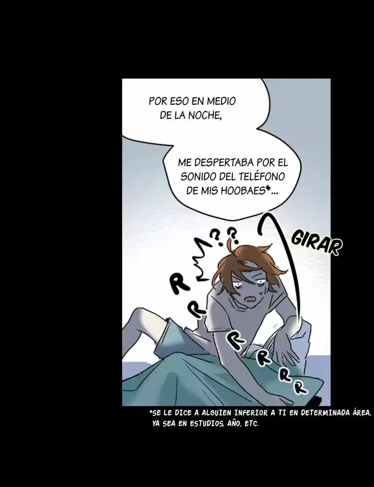 El Jefe Iljin - Capítulo 8 - Página 12 - LectorTMOo