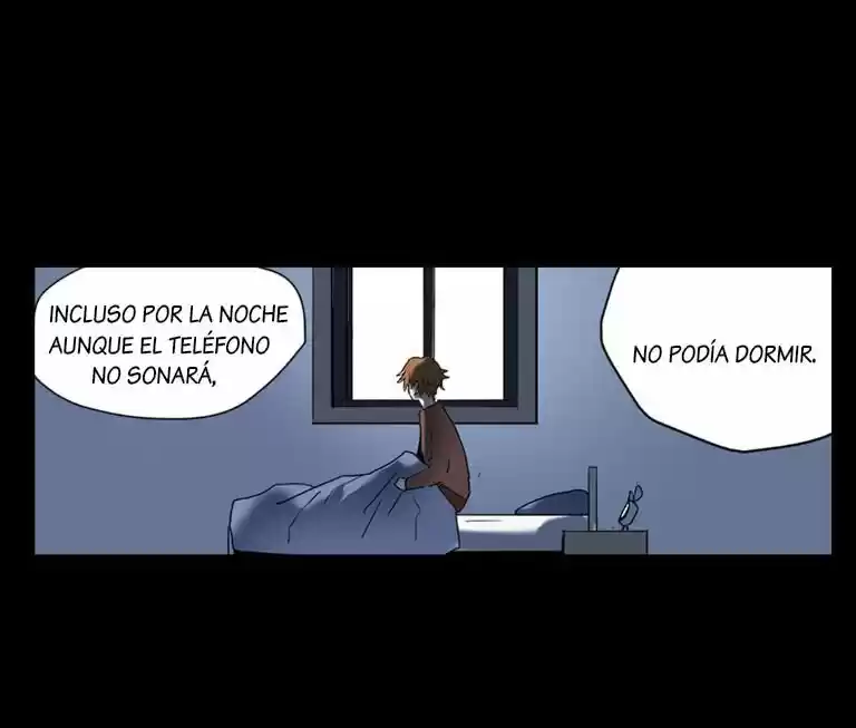 El Jefe Iljin - Capítulo 8 - Página 15 - LectorTMOo
