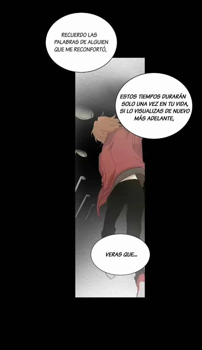 El Jefe Iljin - Capítulo 8 - Página 16 - LectorTMOo