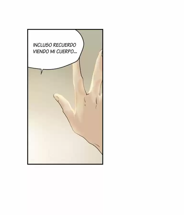 El Jefe Iljin - Capítulo 8 - Página 19 - LectorTMOo