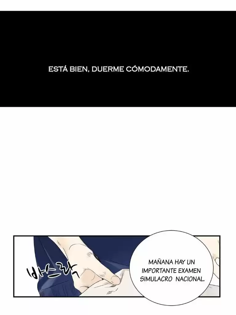 El Jefe Iljin - Capítulo 8 - Página 29 - LectorTMOo