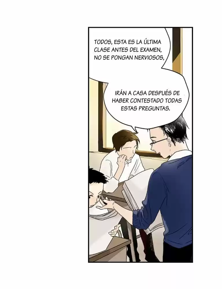 El Jefe Iljin - Capítulo 8 - Página 30 - LectorTMOo
