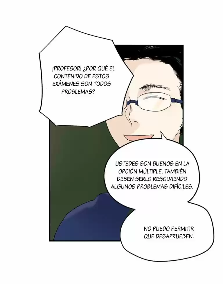 El Jefe Iljin - Capítulo 8 - Página 32 - LectorTMOo