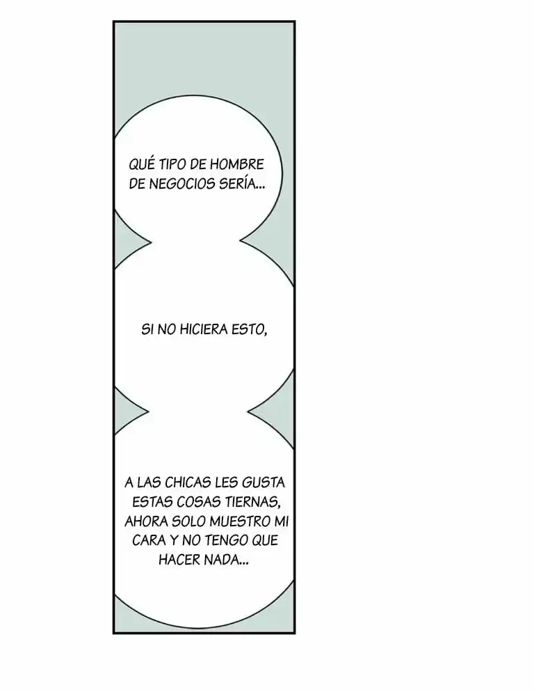El Jefe Iljin - Capítulo 8 - Página 40 - LectorTMOo