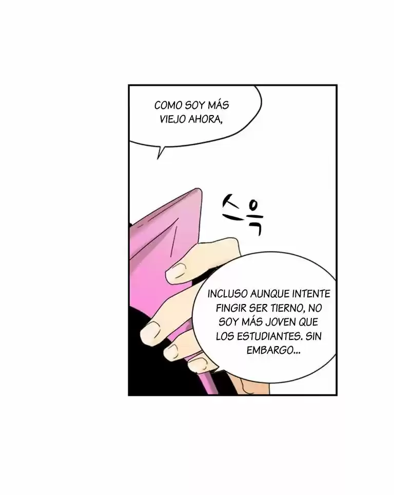 El Jefe Iljin - Capítulo 8 - Página 43 - LectorTMOo