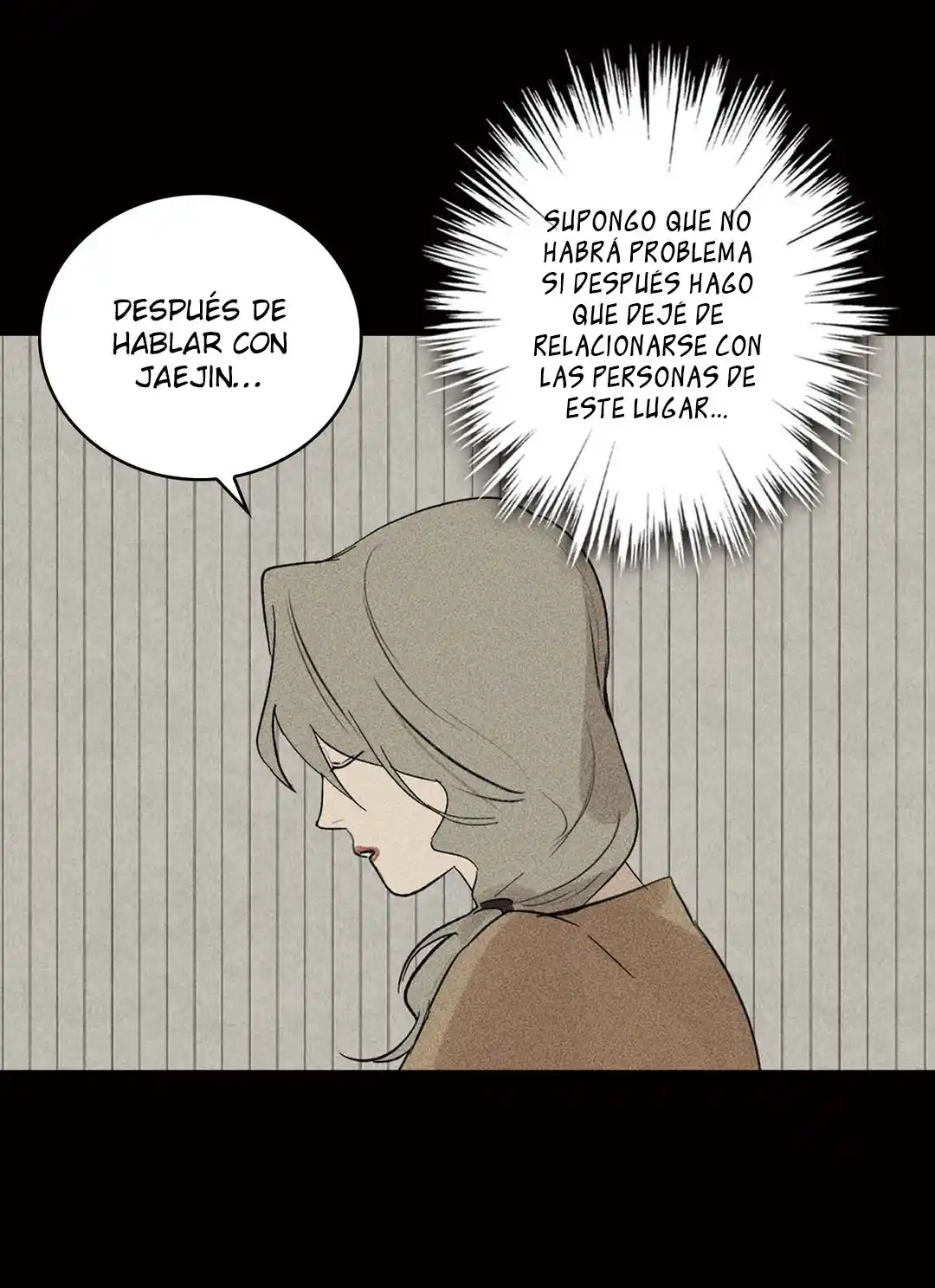 El Jefe Iljin - Capítulo 80 - Página 16 - LectorTMOo