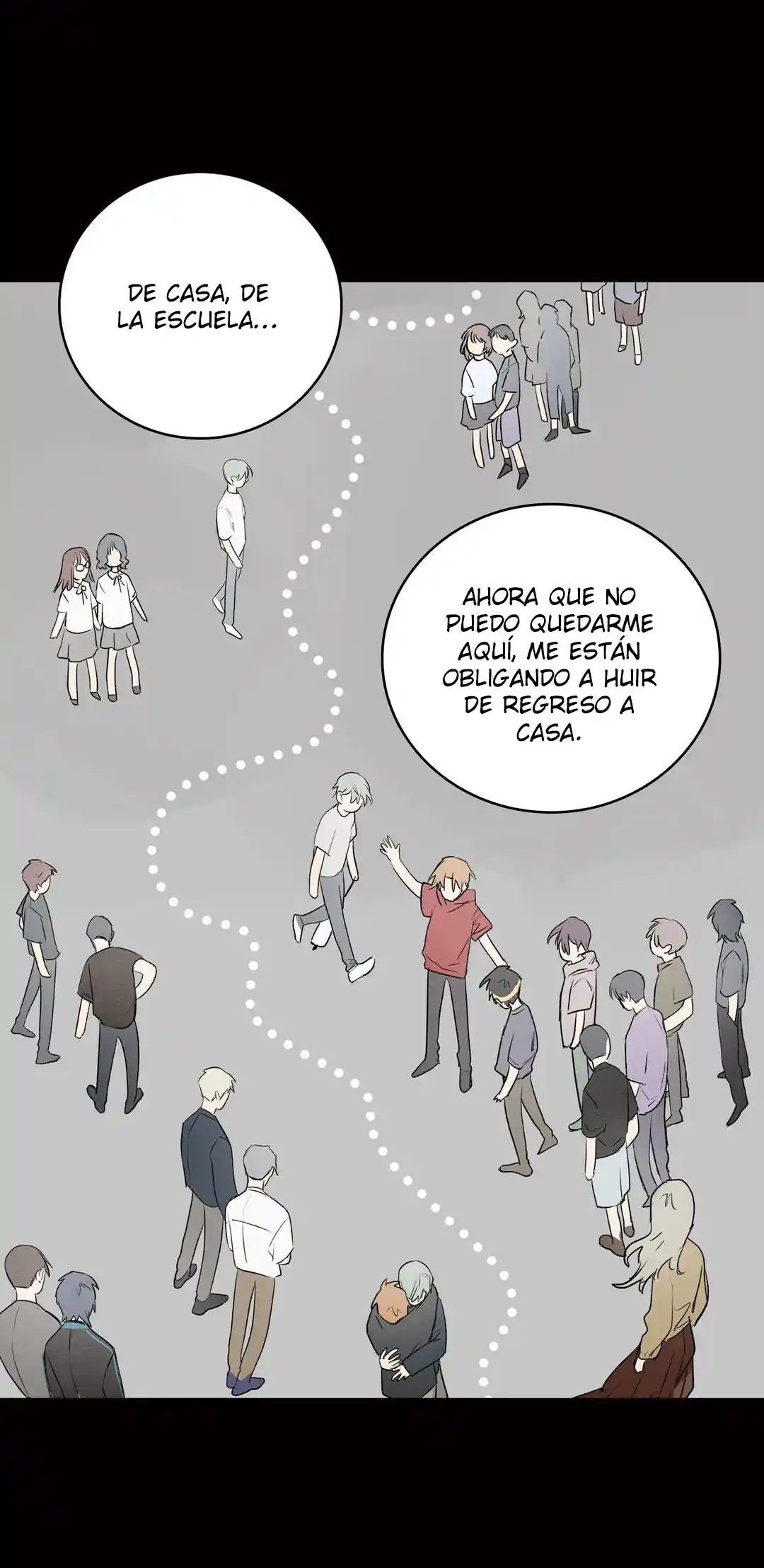 El Jefe Iljin - Capítulo 80 - Página 30 - LectorTMOo