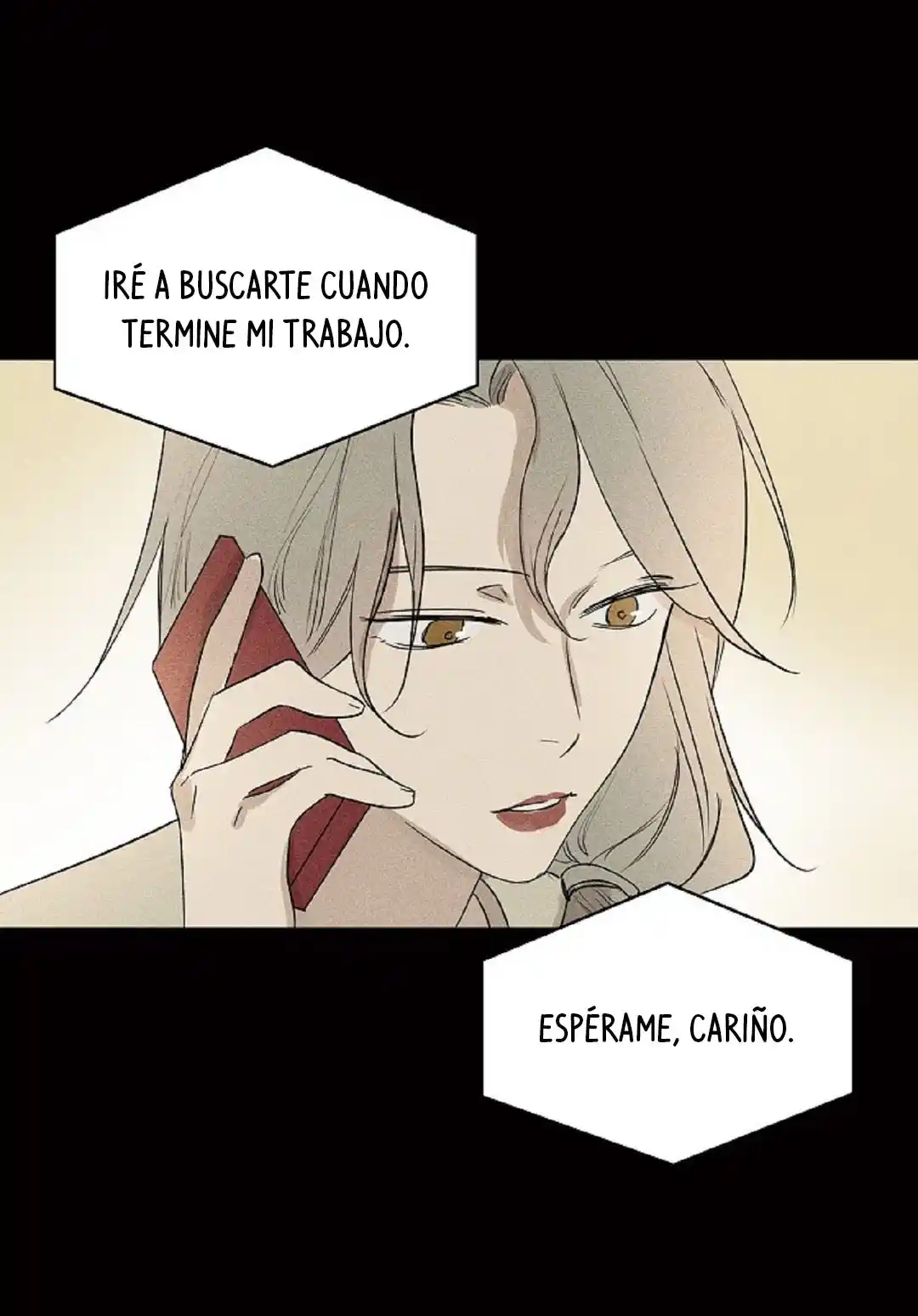 El Jefe Iljin - Capítulo 81 - Página 15 - LectorTMOo