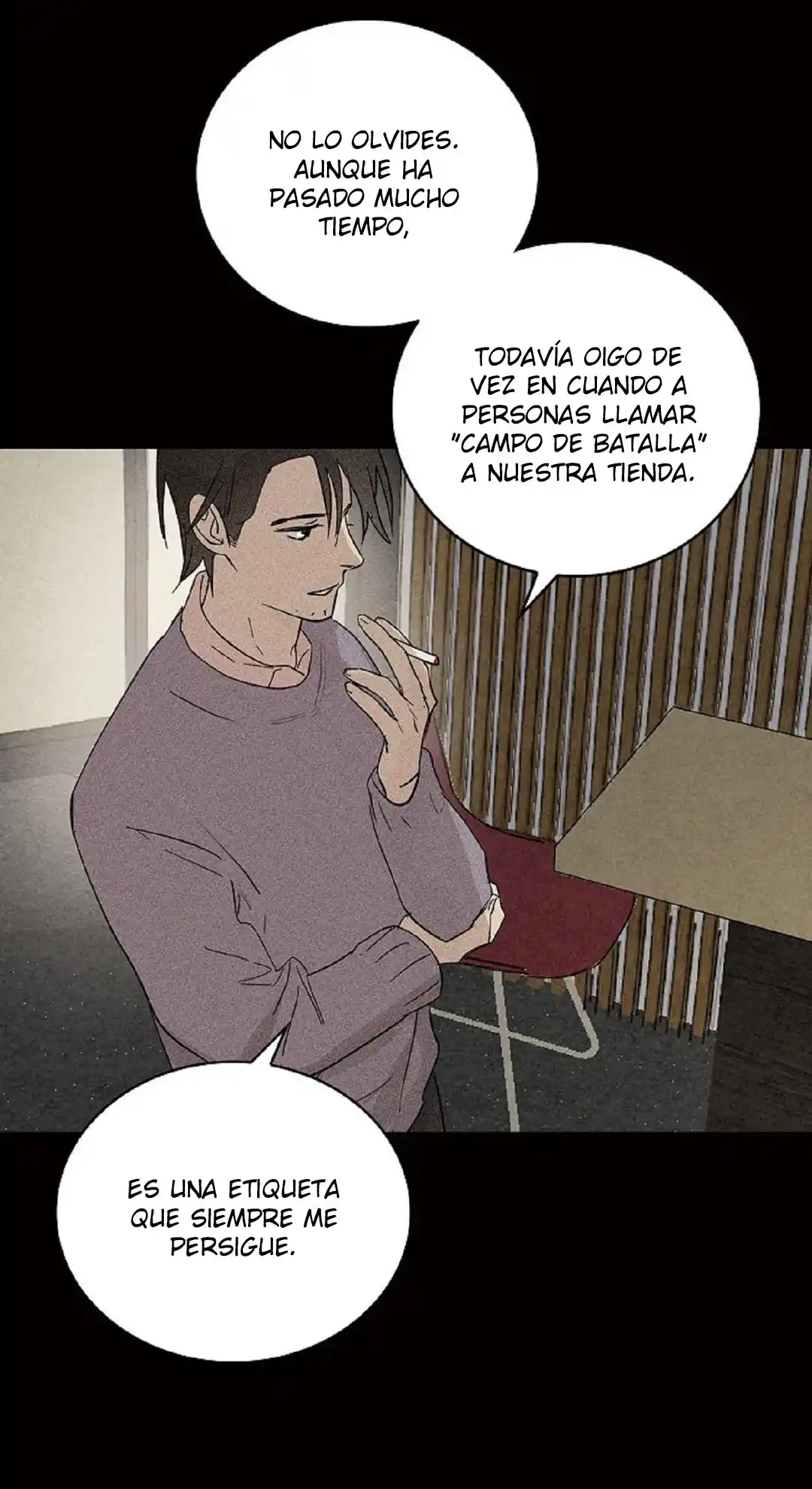 El Jefe Iljin - Capítulo 81 - Página 29 - LectorTMOo