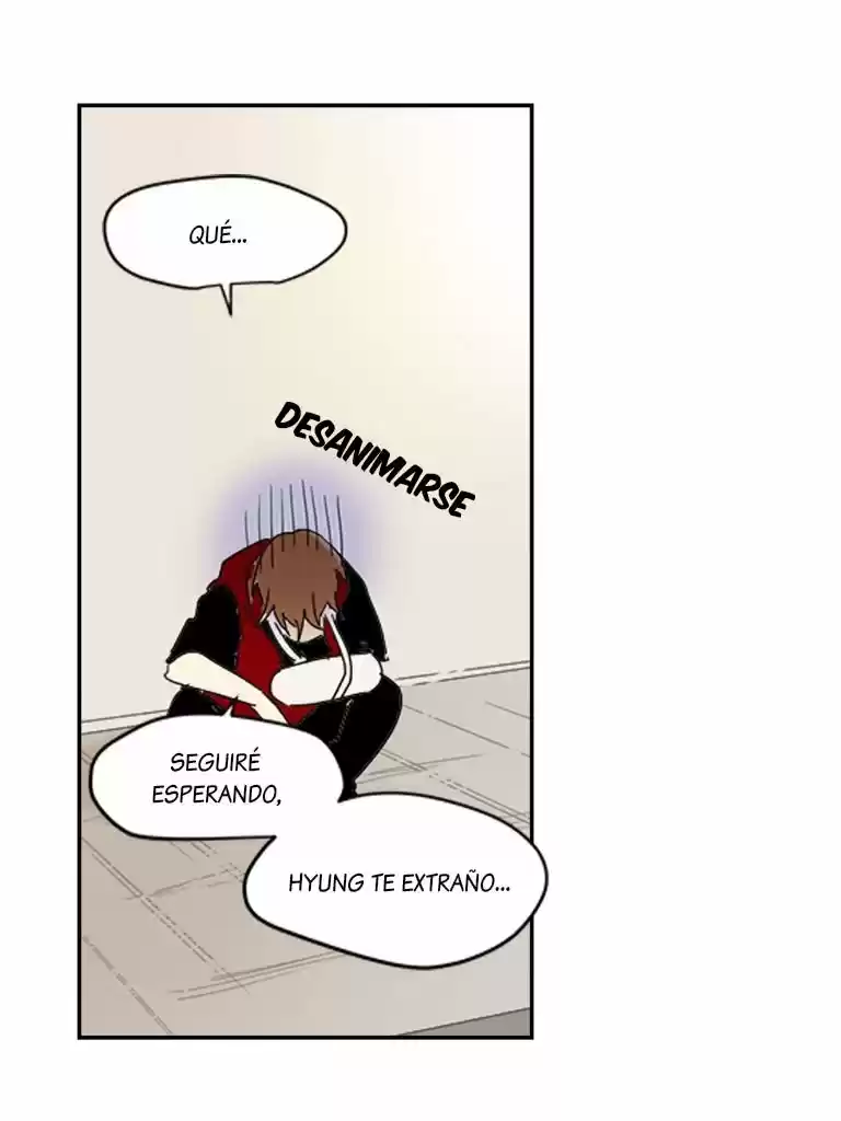 El Jefe Iljin - Capítulo 9 - Página 46 - LectorTMOo