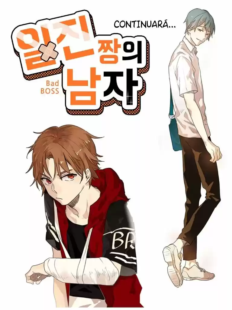 El Jefe Iljin - Capítulo 9 - Página 54 - LectorTMOo